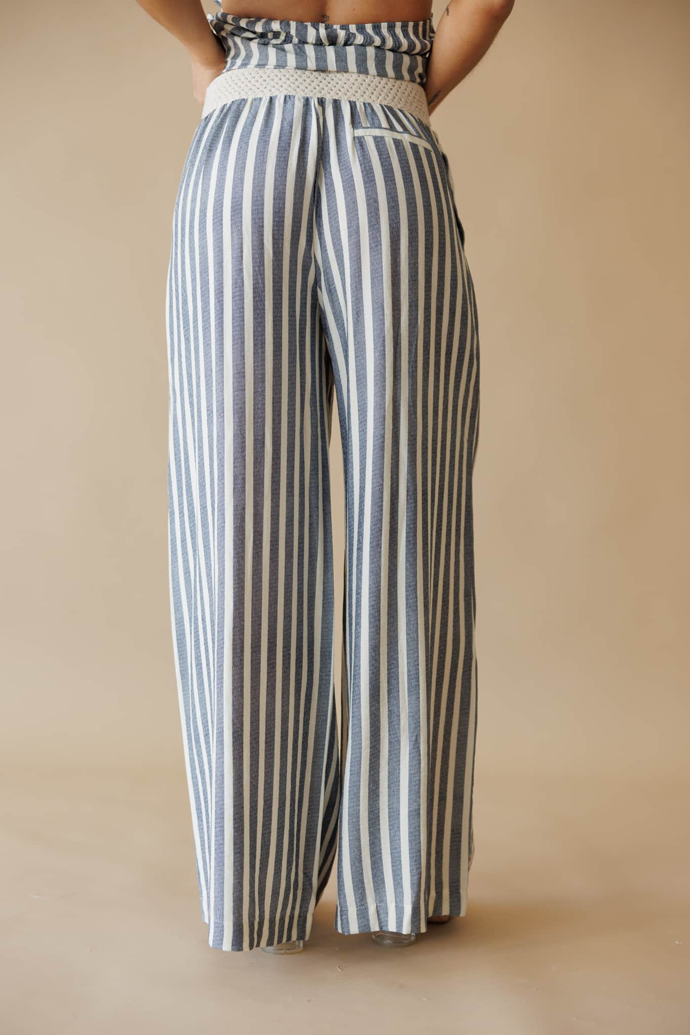 Bluewater Boulevard Pants