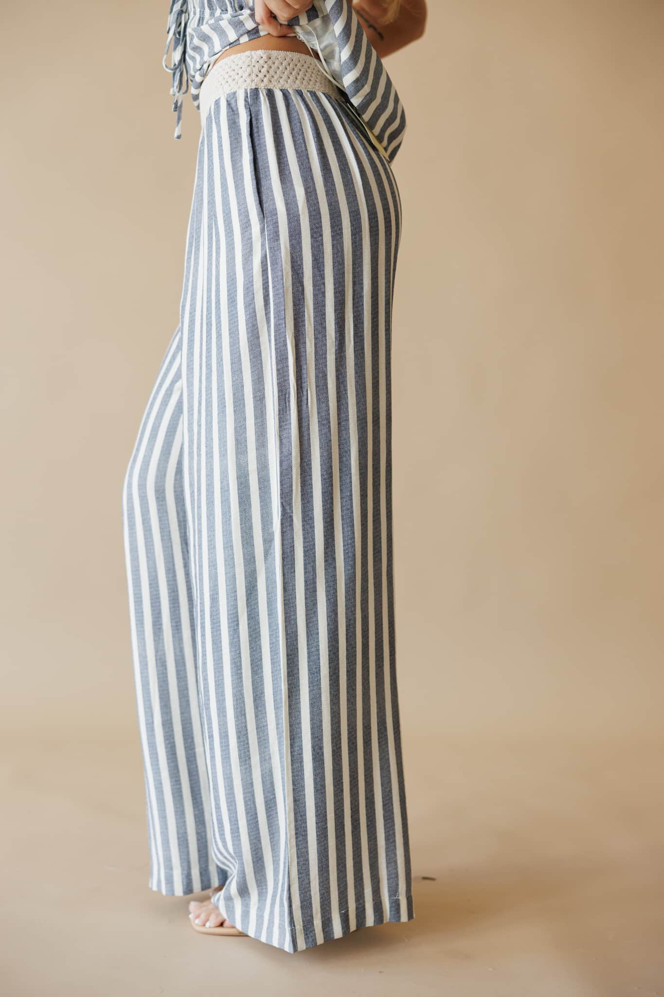 Bluewater Boulevard Pants