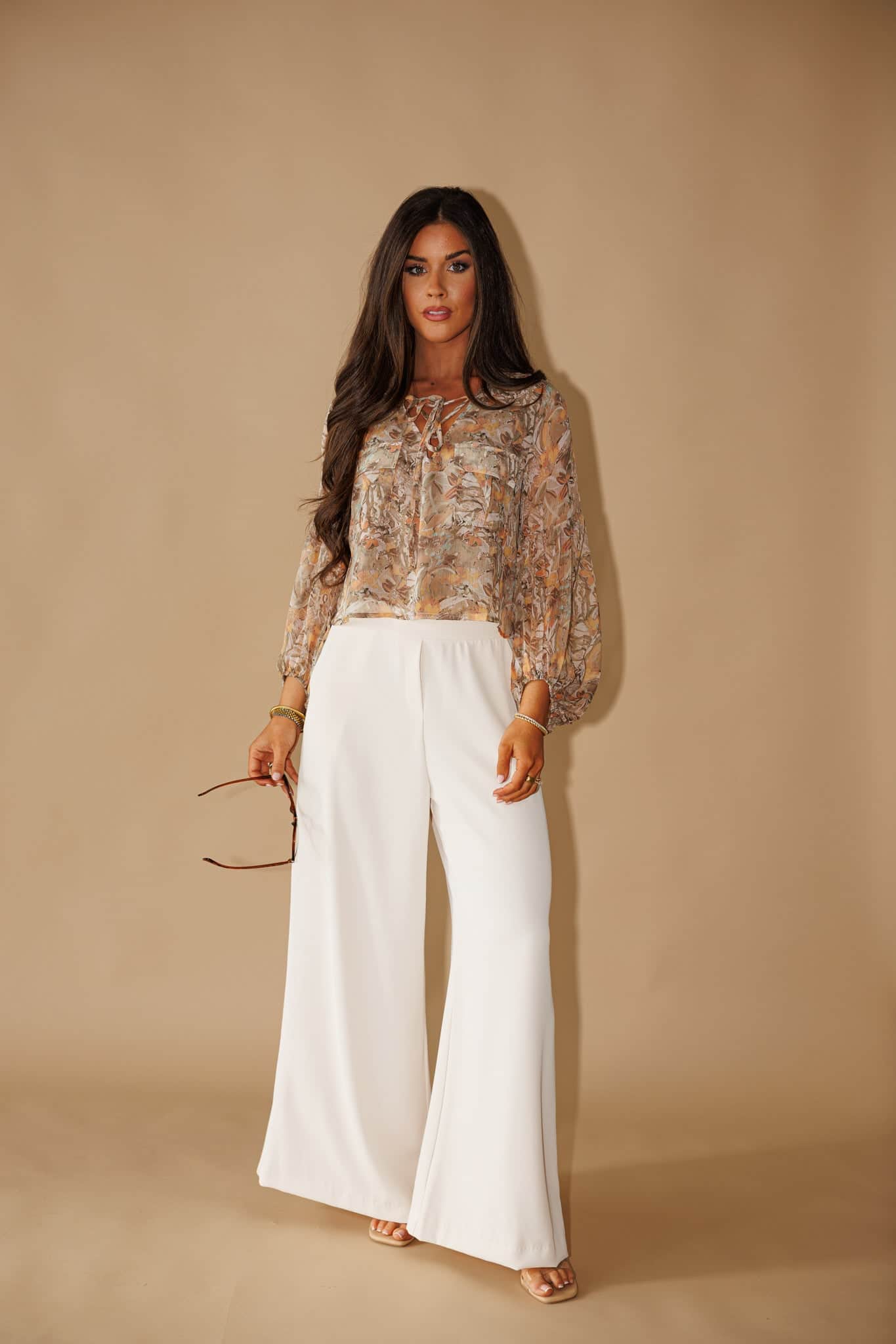 ecru