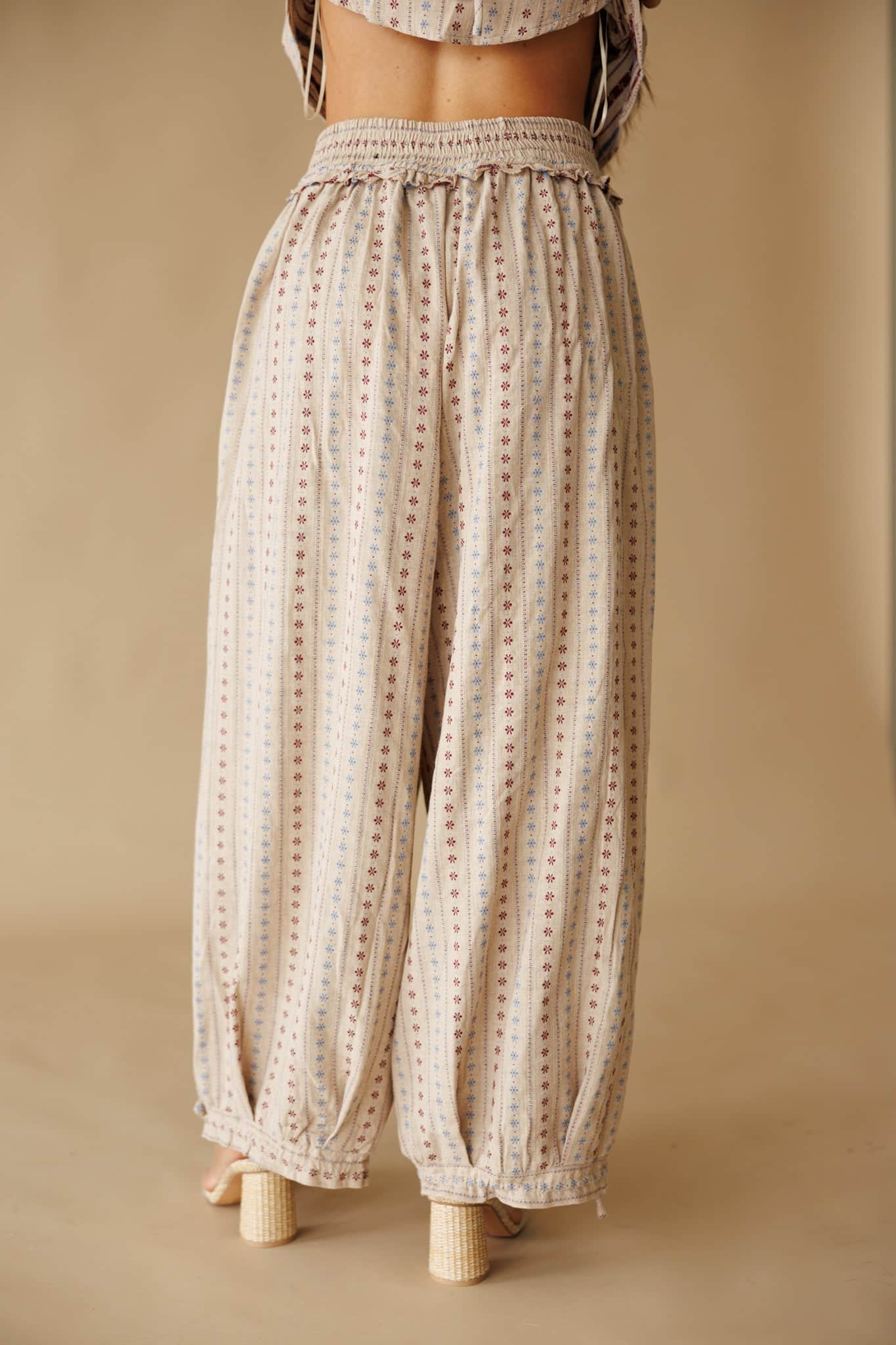 Wildflower Highway Pants