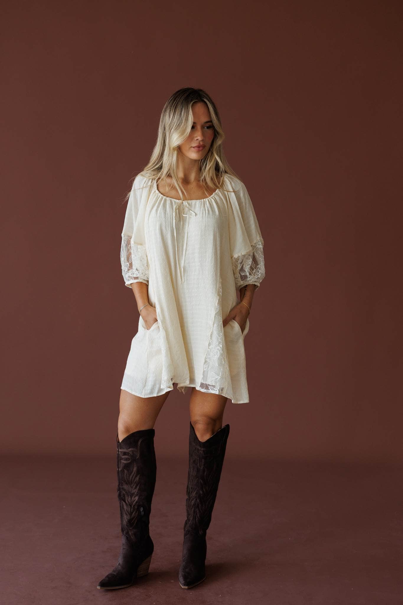 Miss Magnolia Romper