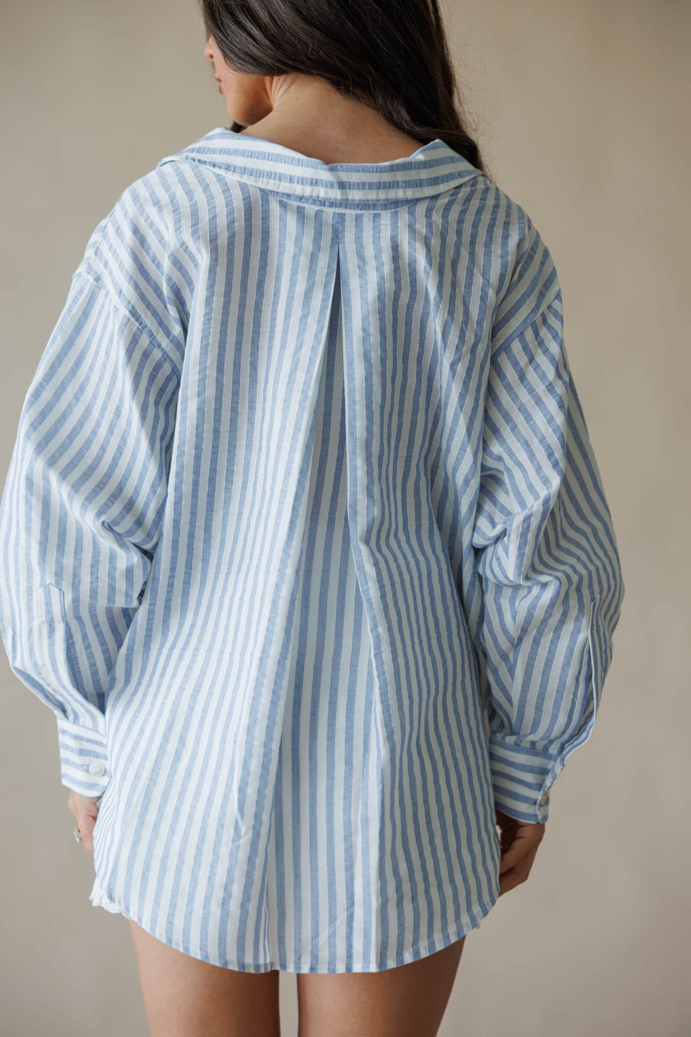 The Cape House Button Down