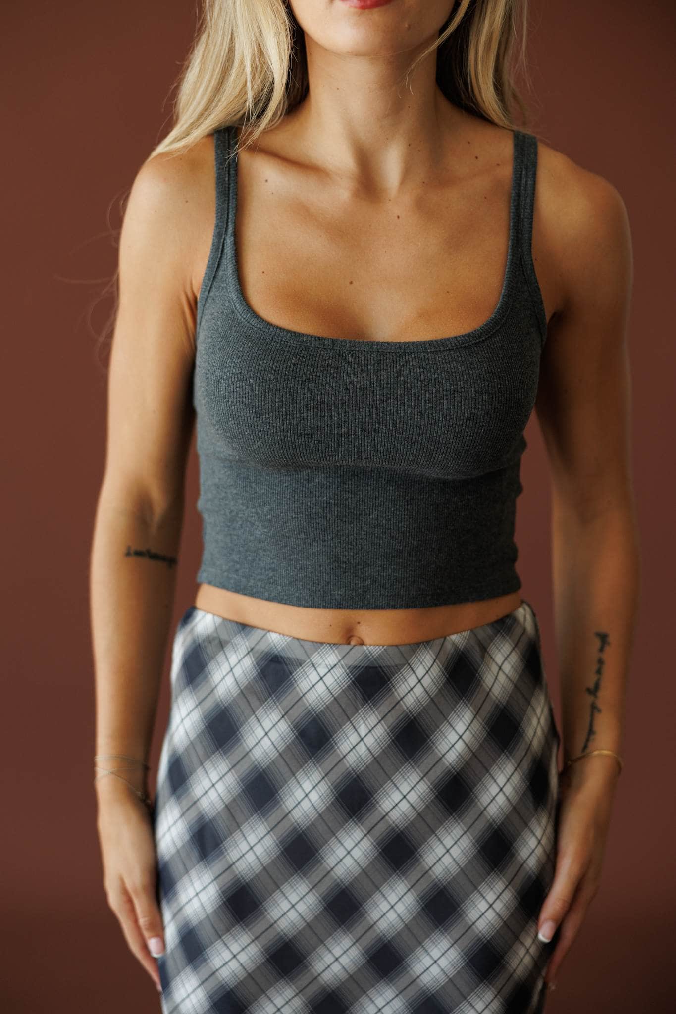 House Blend Top