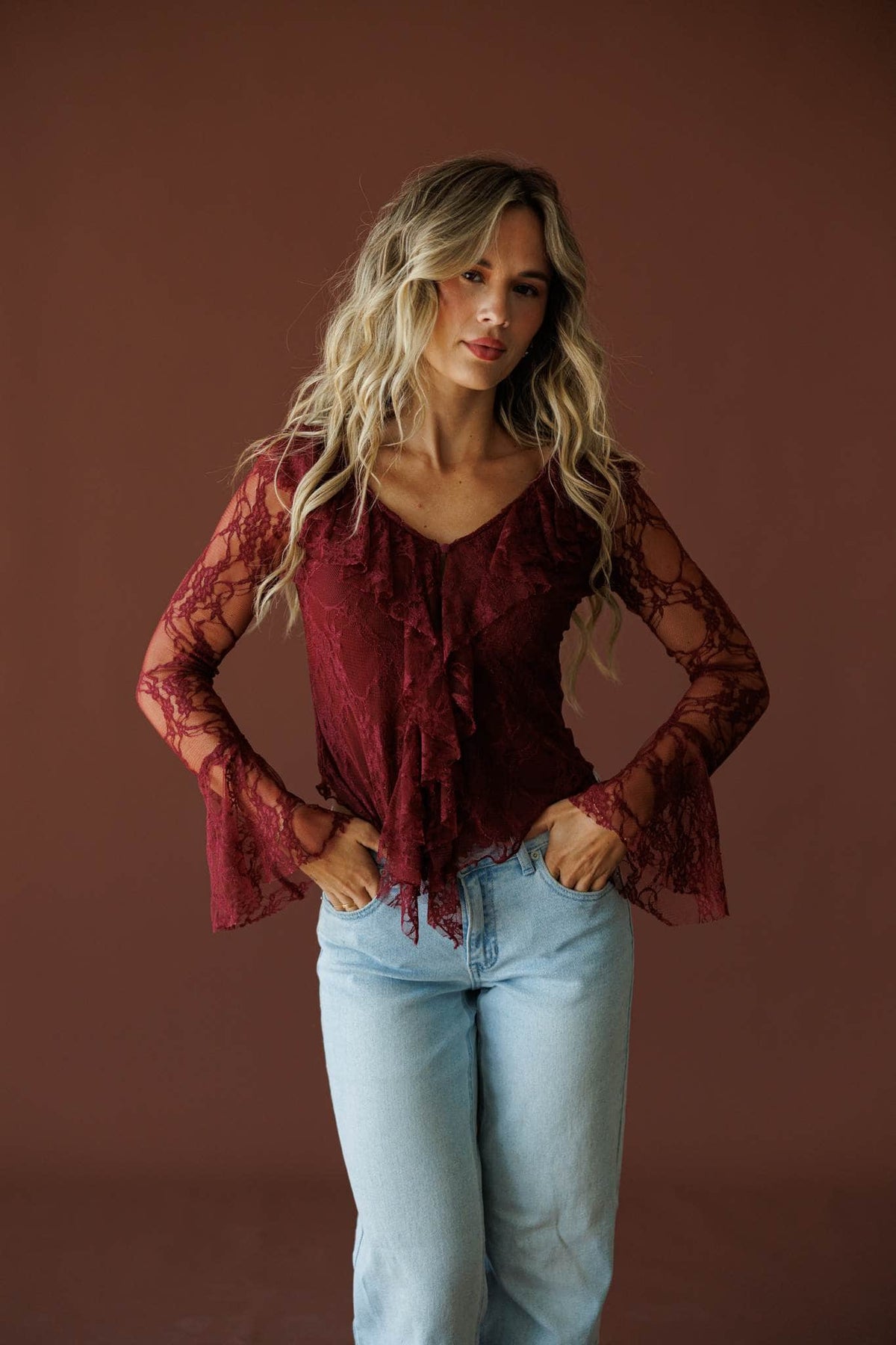 plum