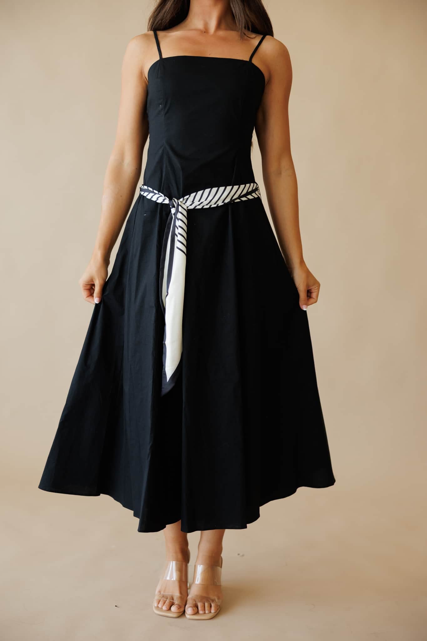 Manhattan Moment Dress