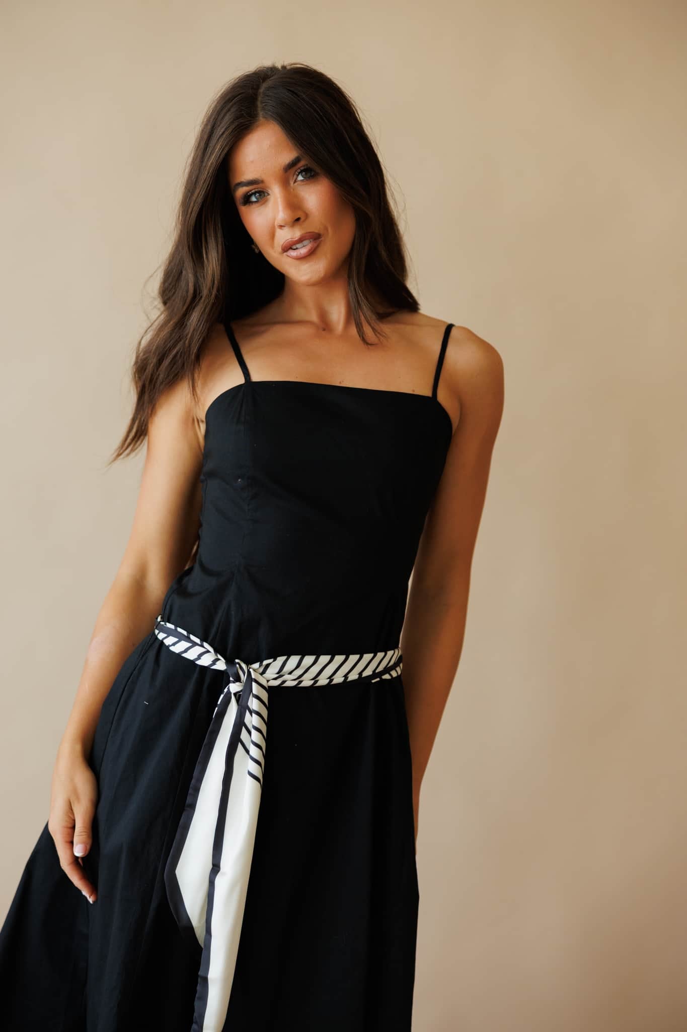 Manhattan Moment Dress