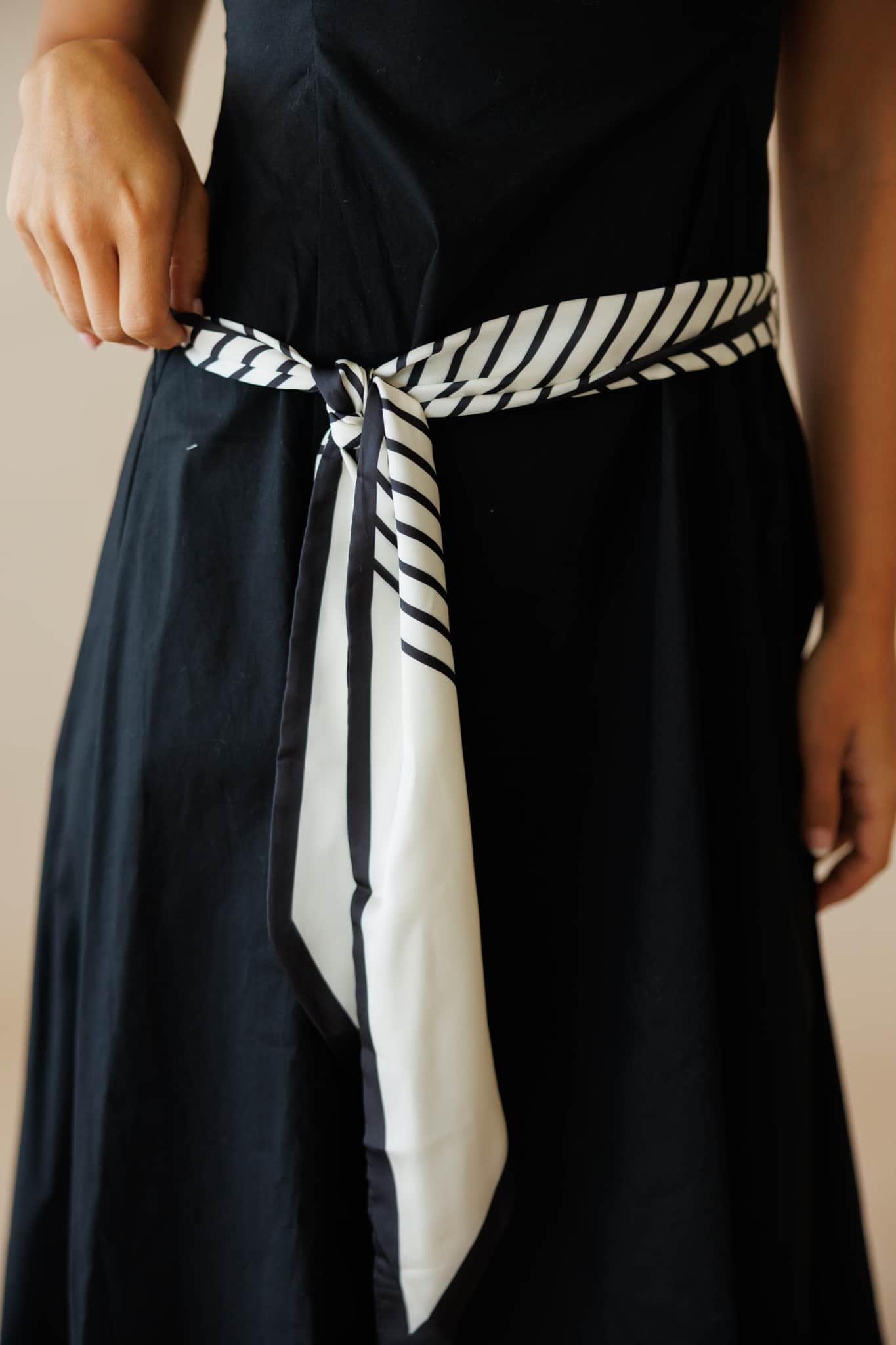 Manhattan Moment Dress