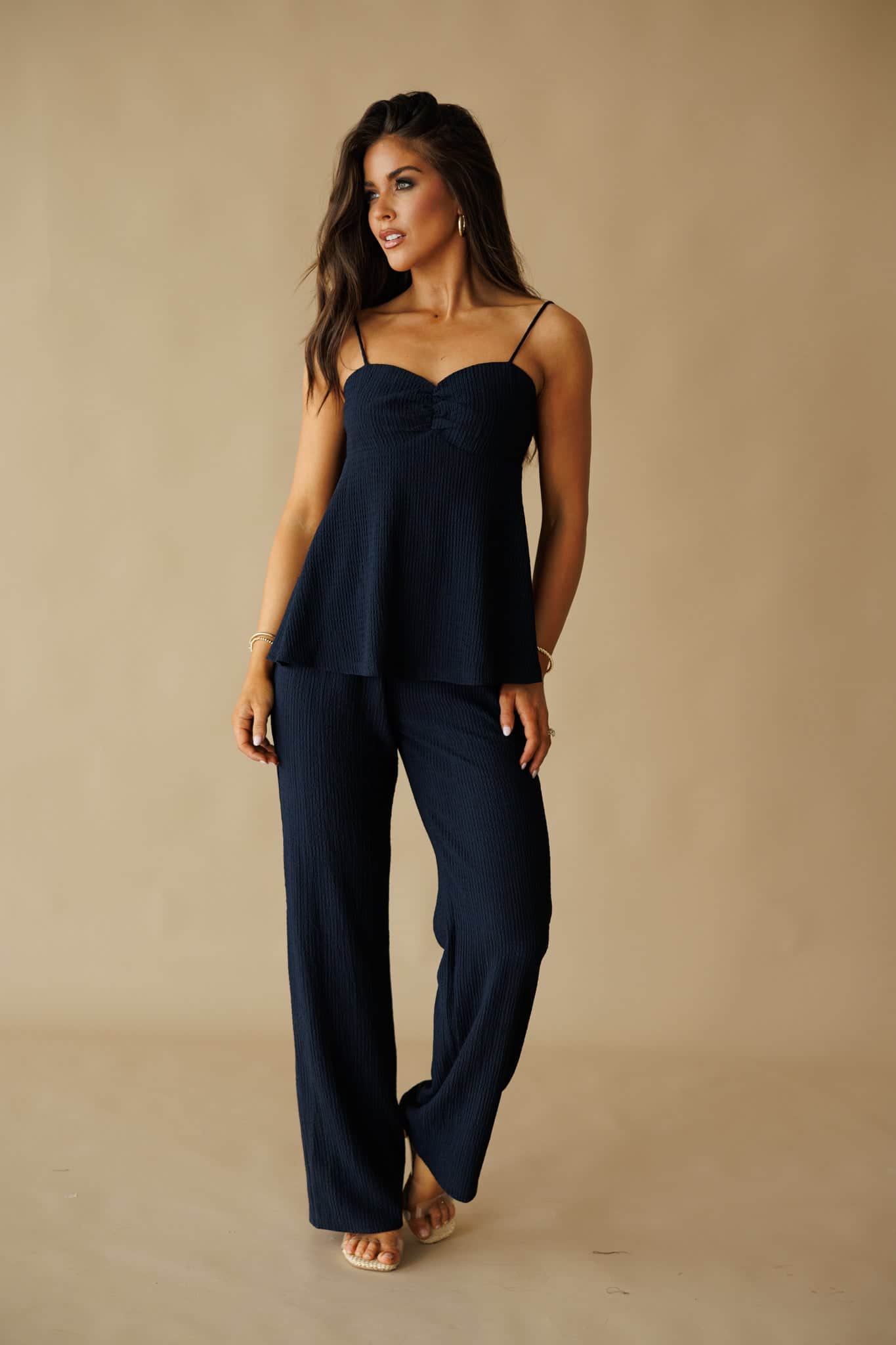 Boardwalk Stroll Jumpsuit
