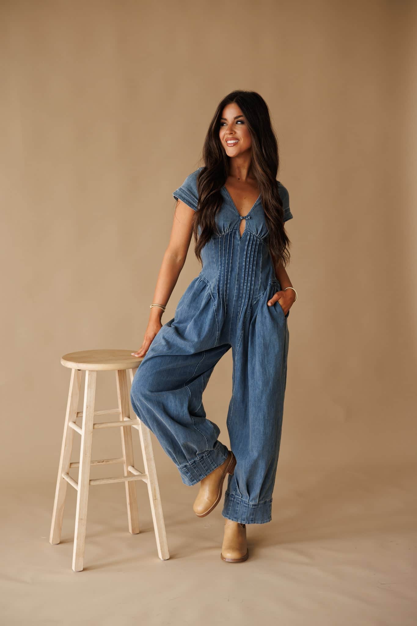 denim