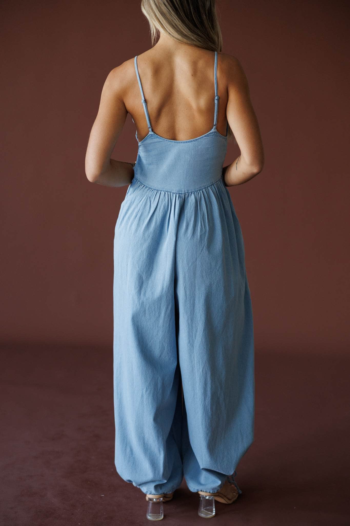 light denim