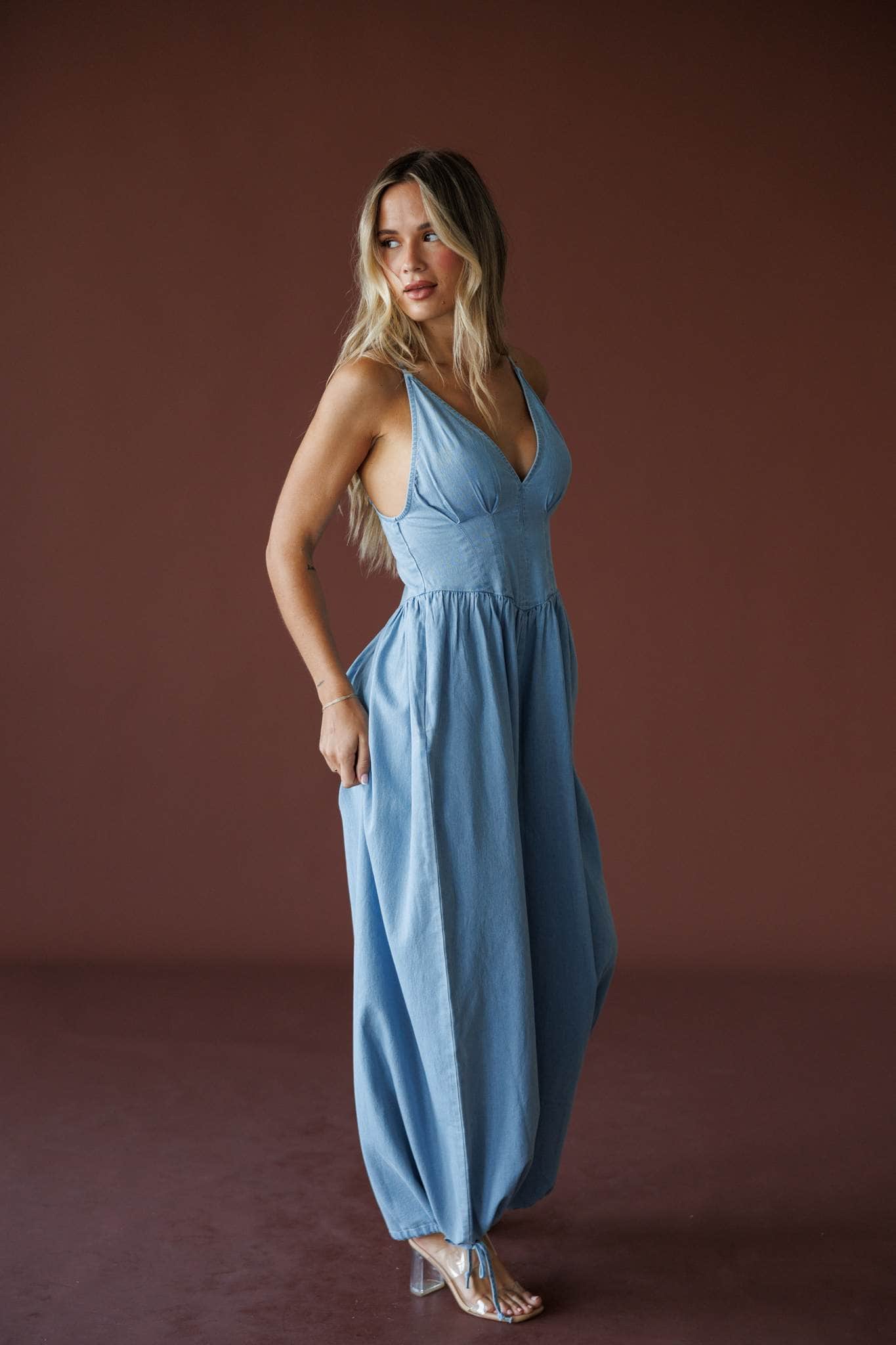 light denim