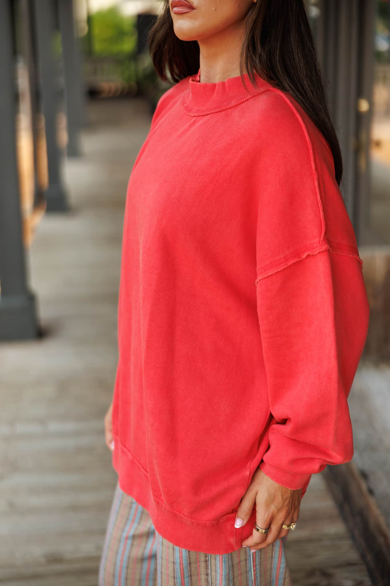 Better Days Sweatshirt