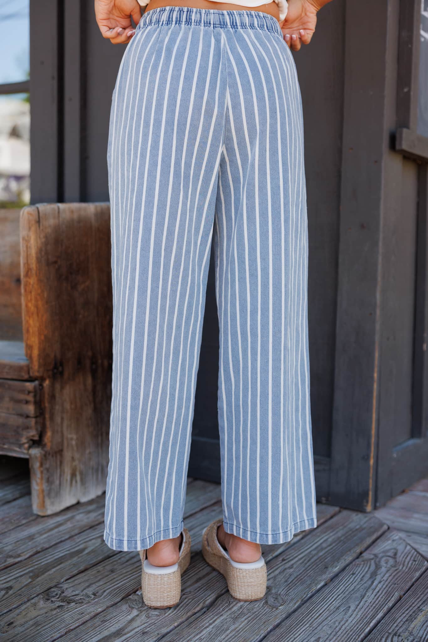 light denim