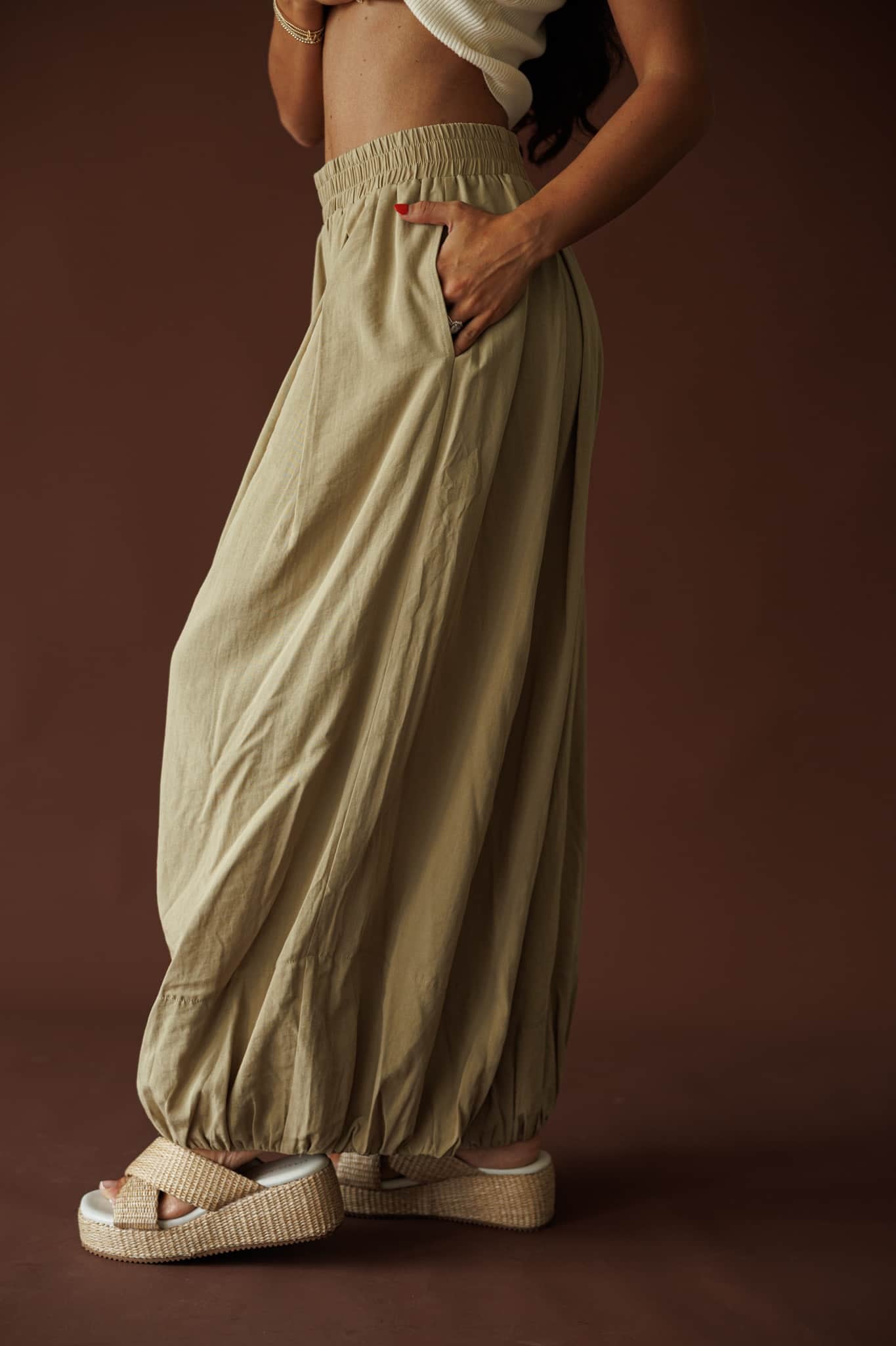 khaki