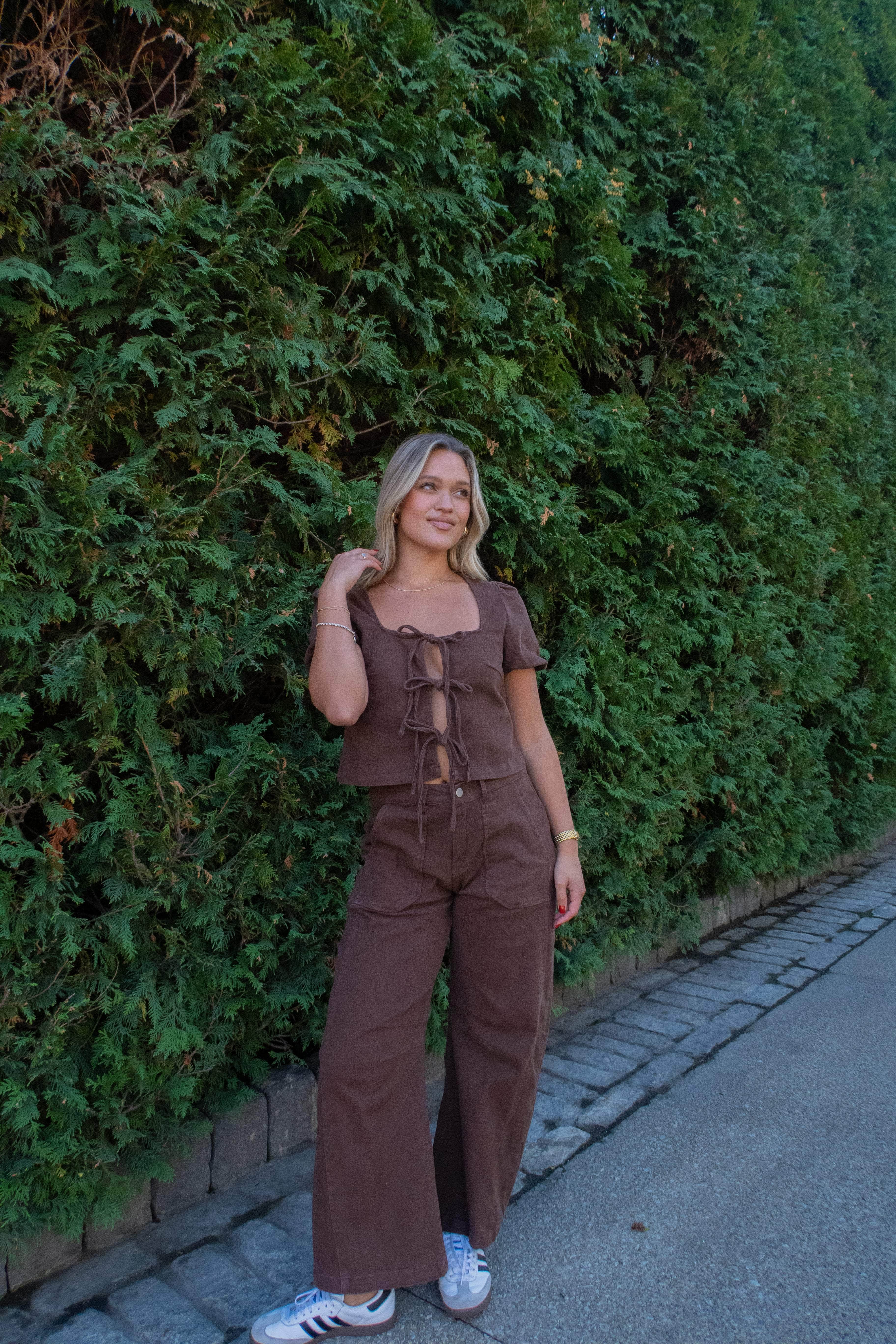 Central Fall Pants