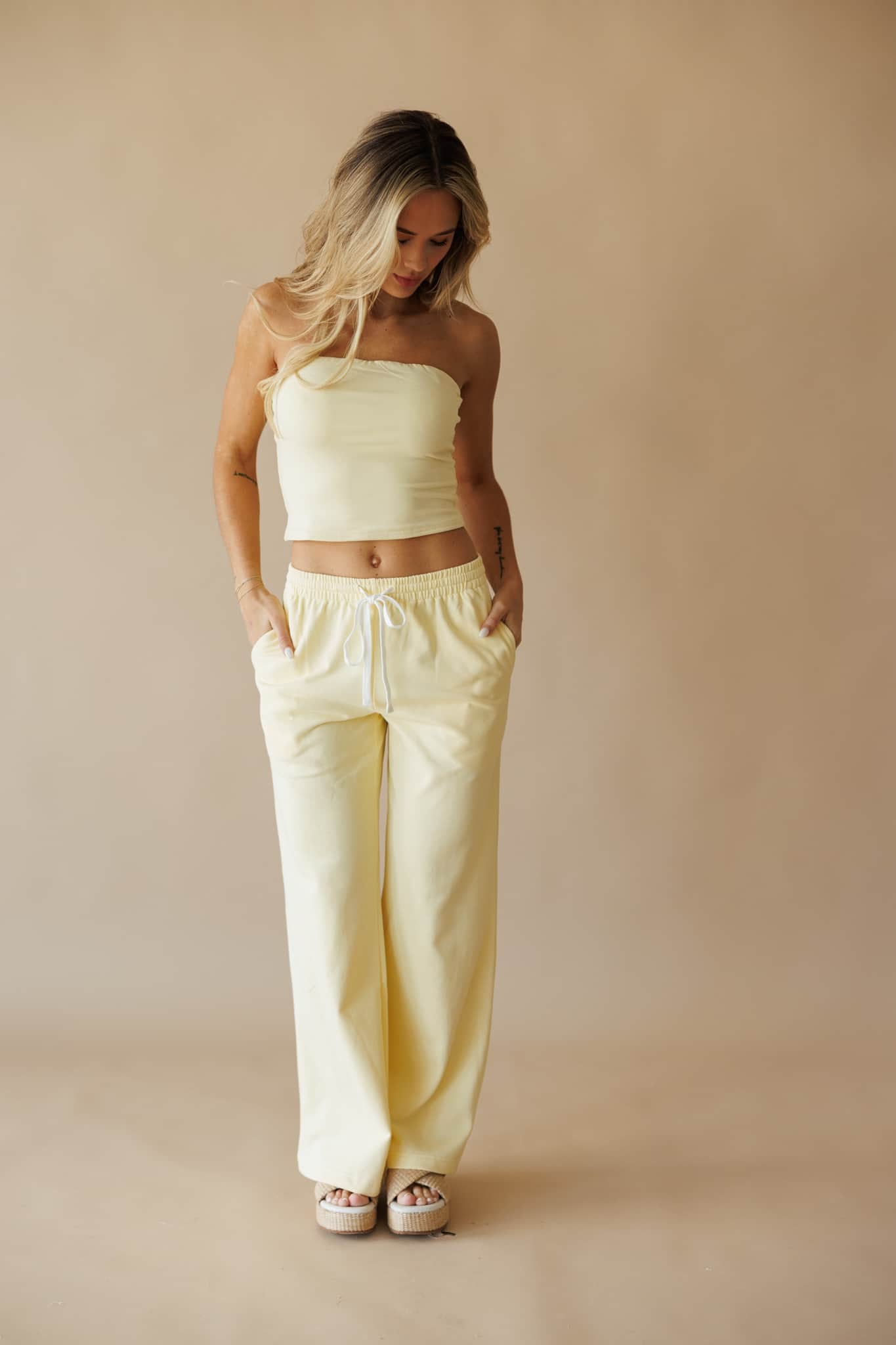 Solstice Lounge Sweatpants