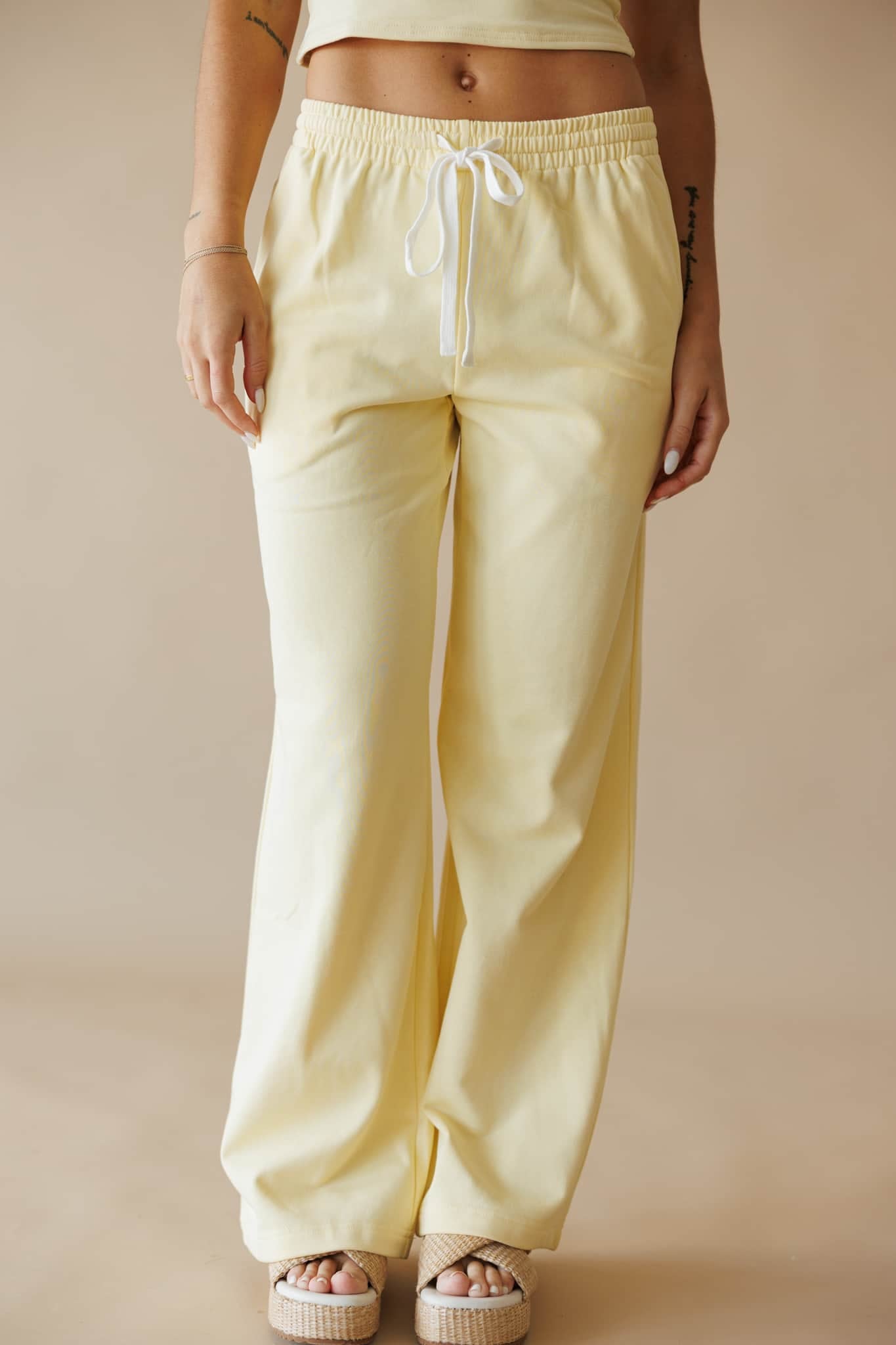 Solstice Lounge Sweatpants