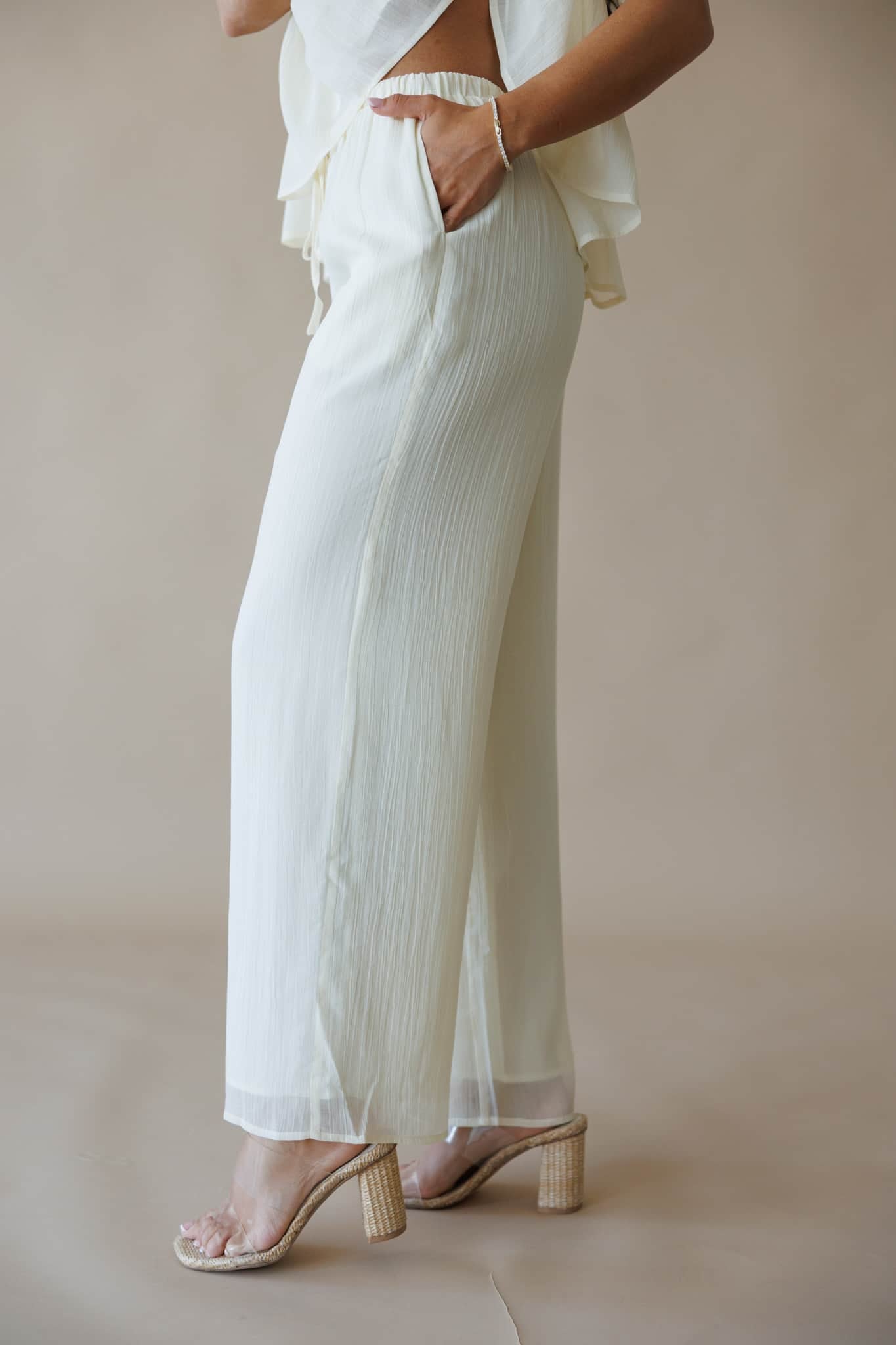 Salt Air Escape Pants
