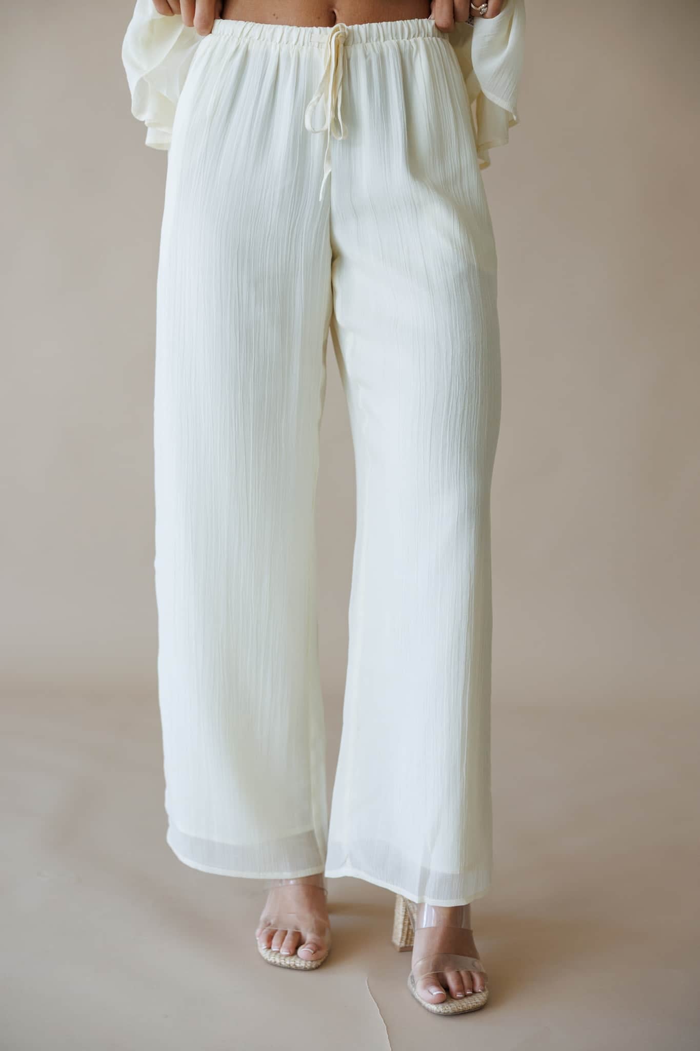 Salt Air Escape Pants