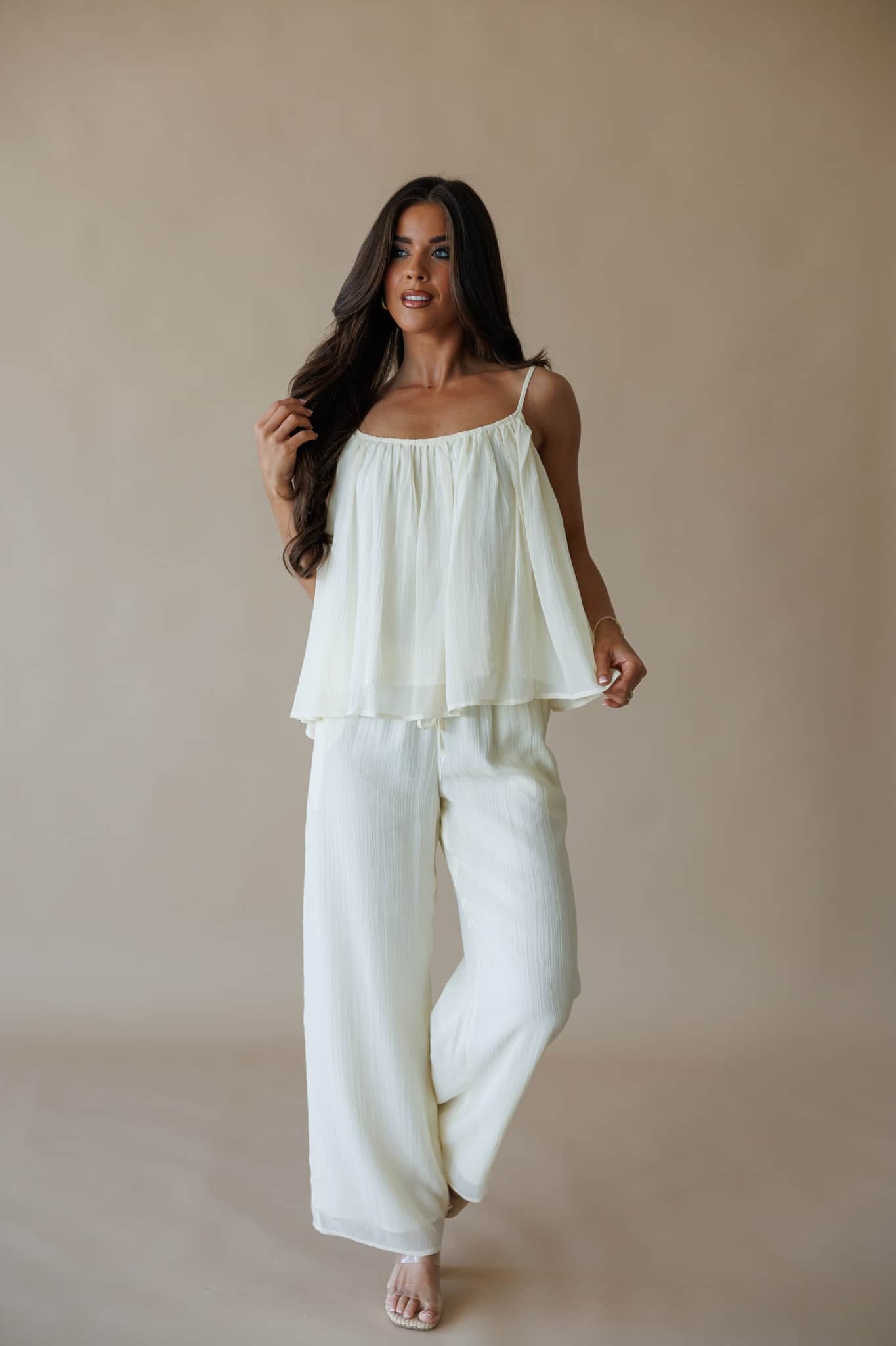 Salt Air Escape Pants