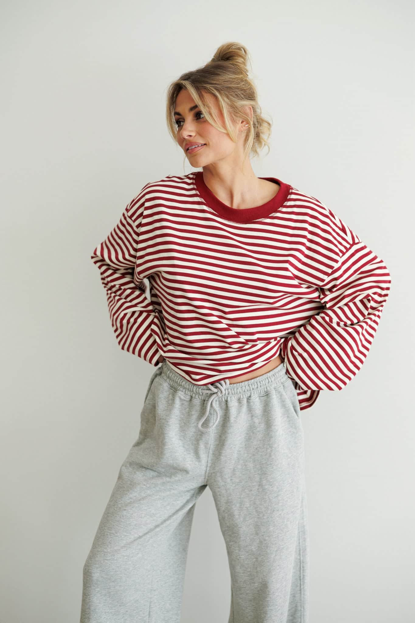 red stripe