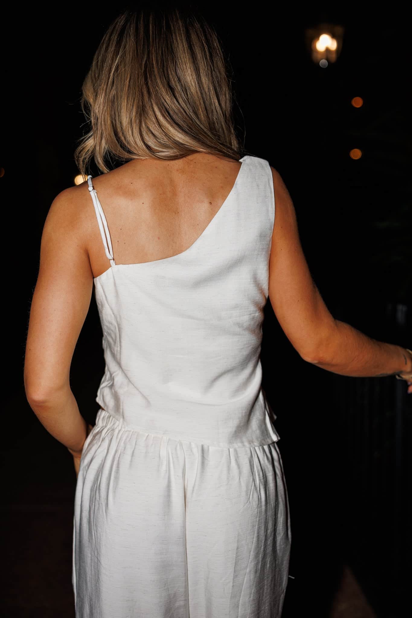 Coconut Coast Top