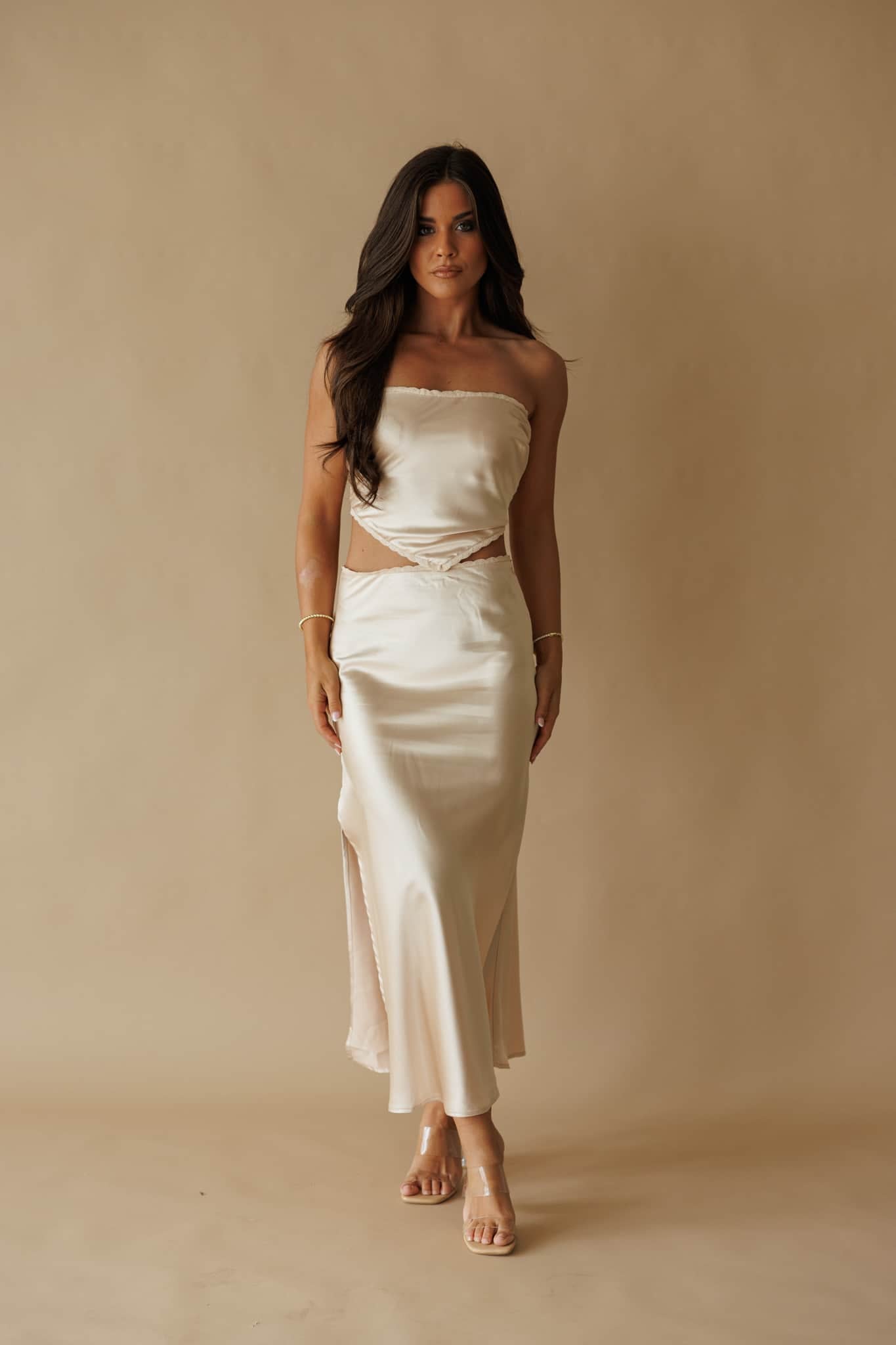 One More Martini Skirt