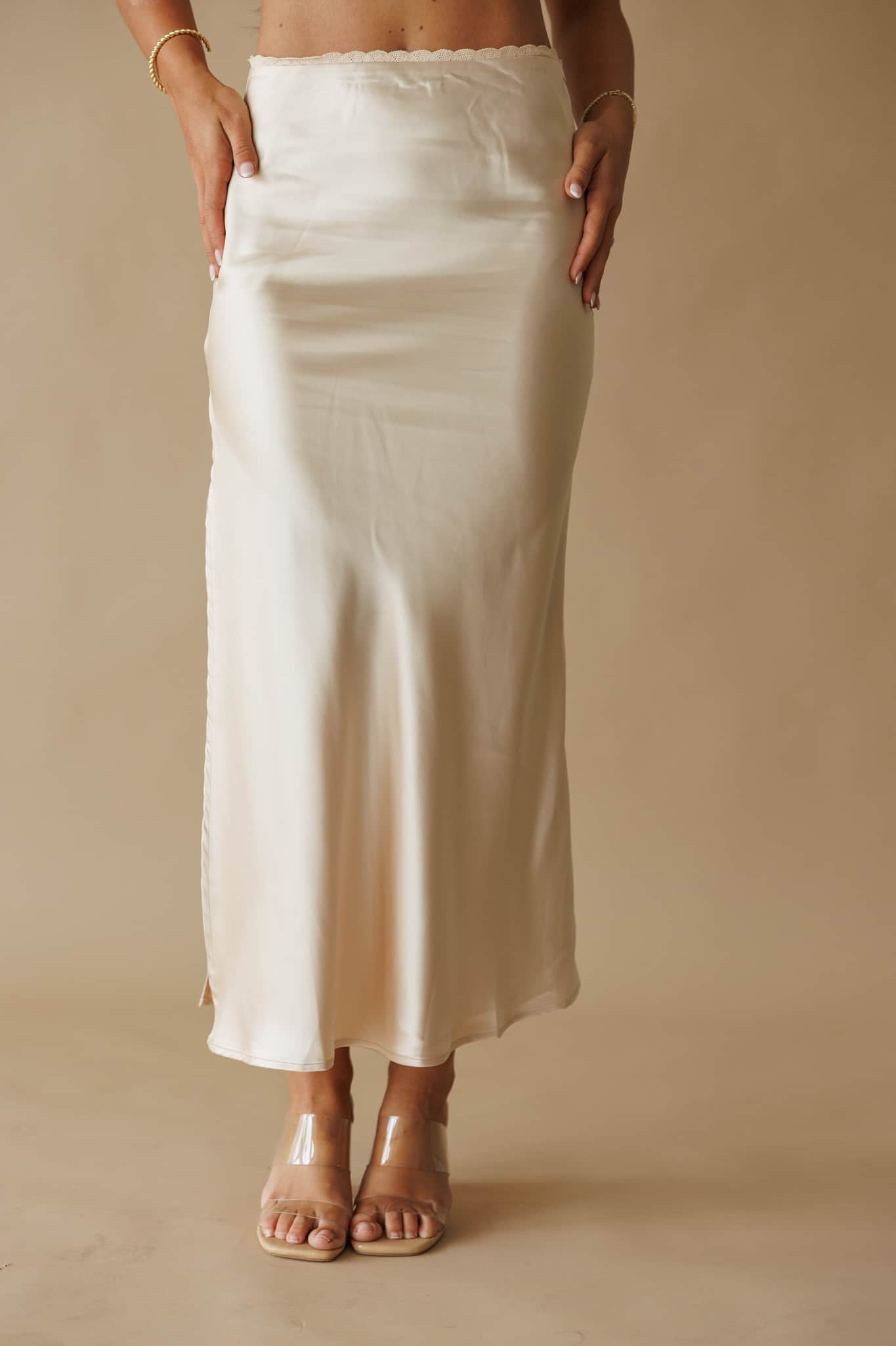 One More Martini Skirt