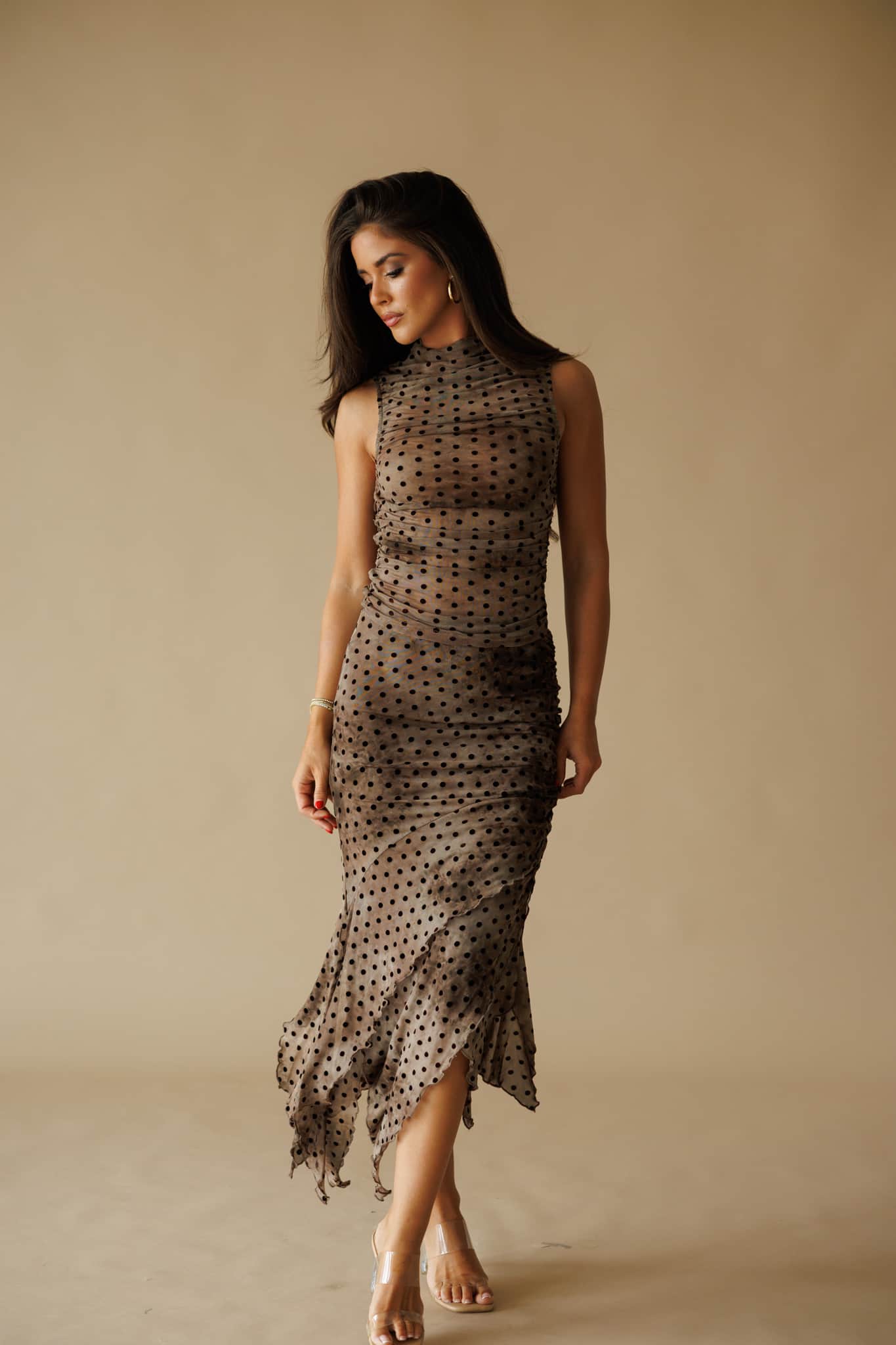 Verona Romance Tank
