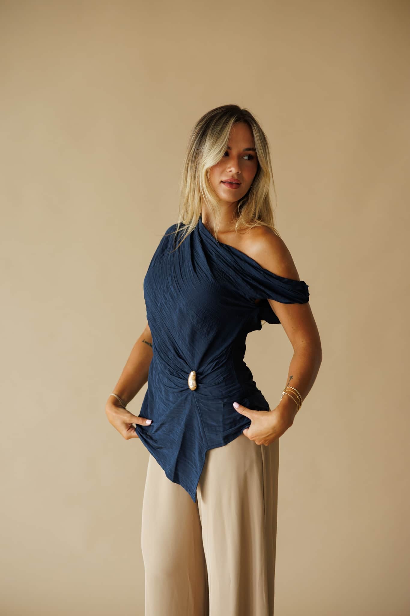 navy