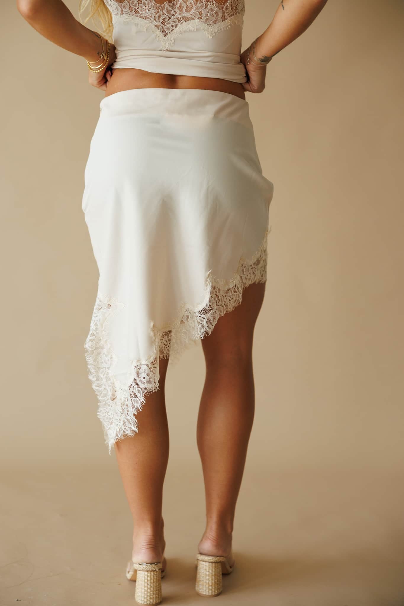 Best Kept Secret Skirt