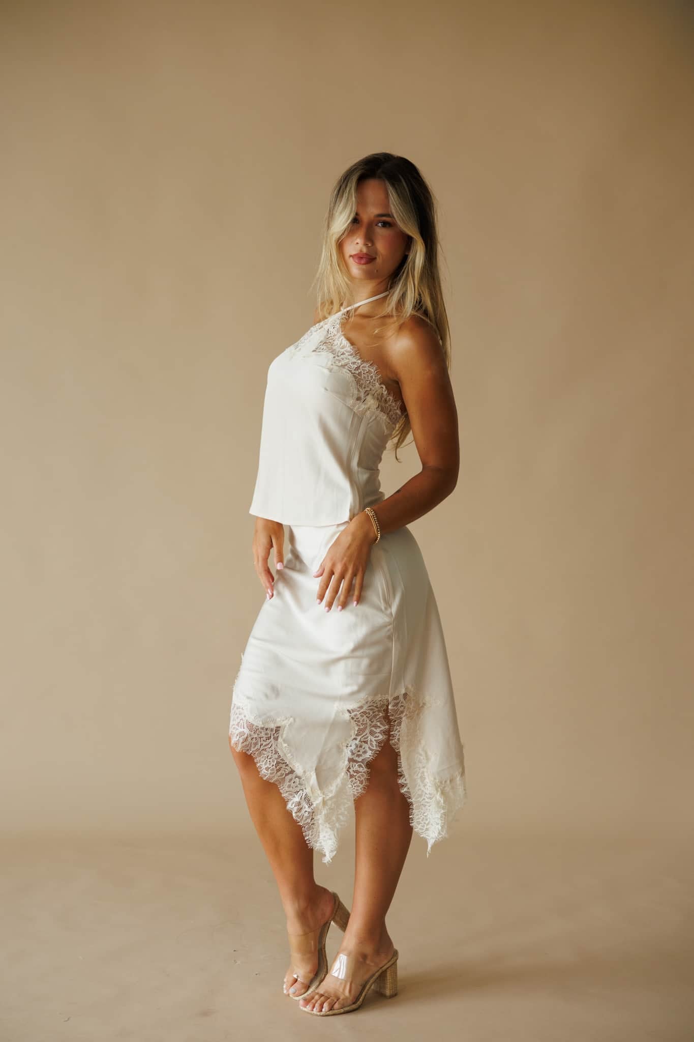 Best Kept Secret Skirt