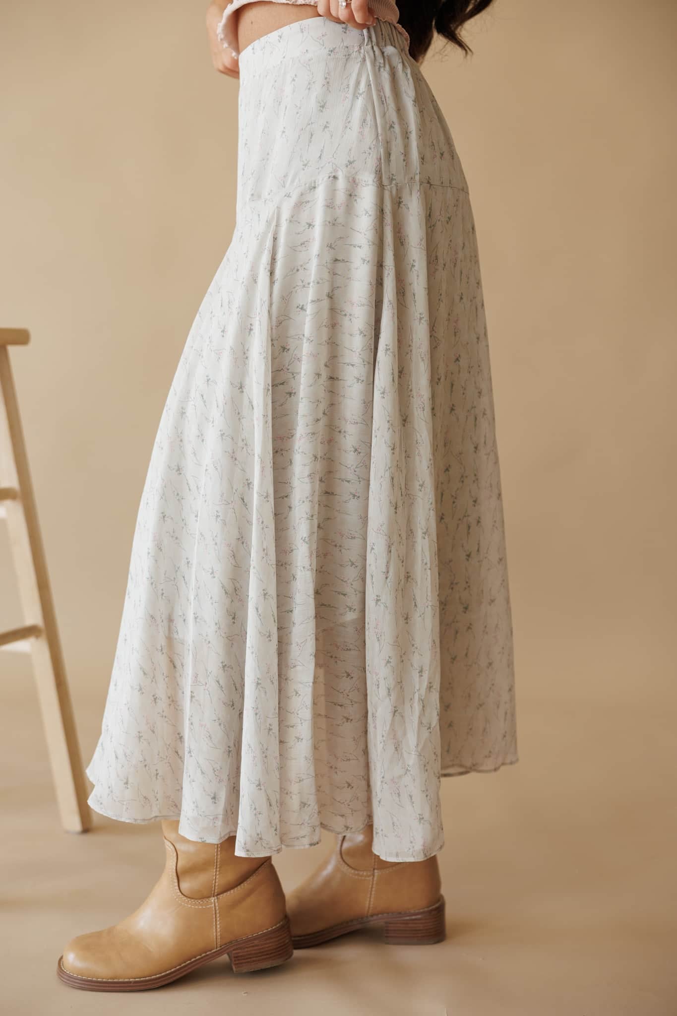 Wildflower Wishes Skirt