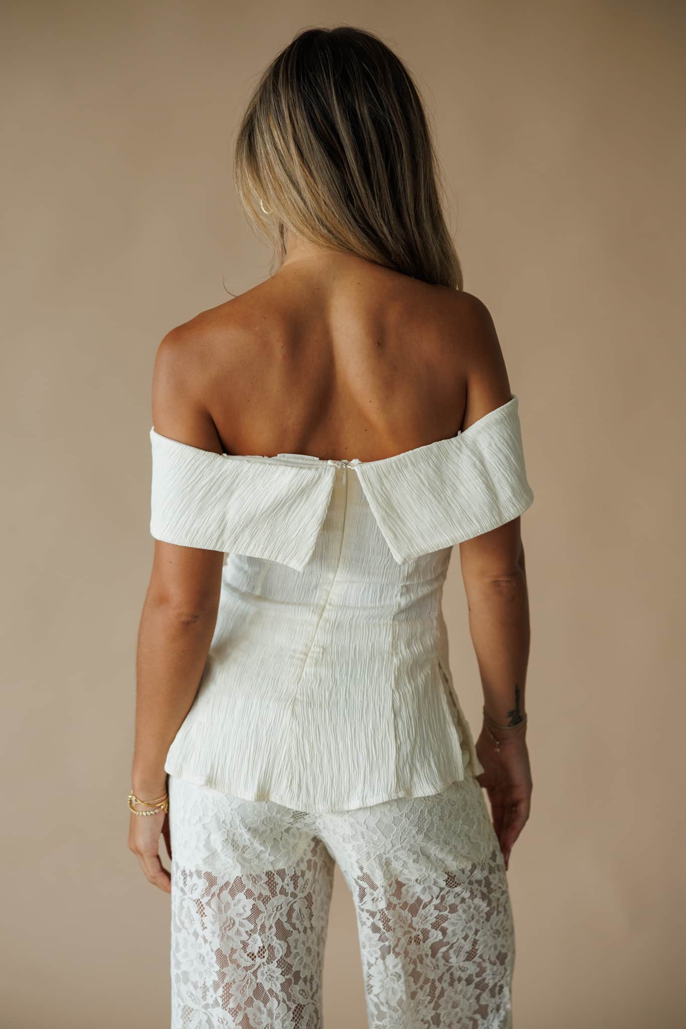 Isle Of You Top