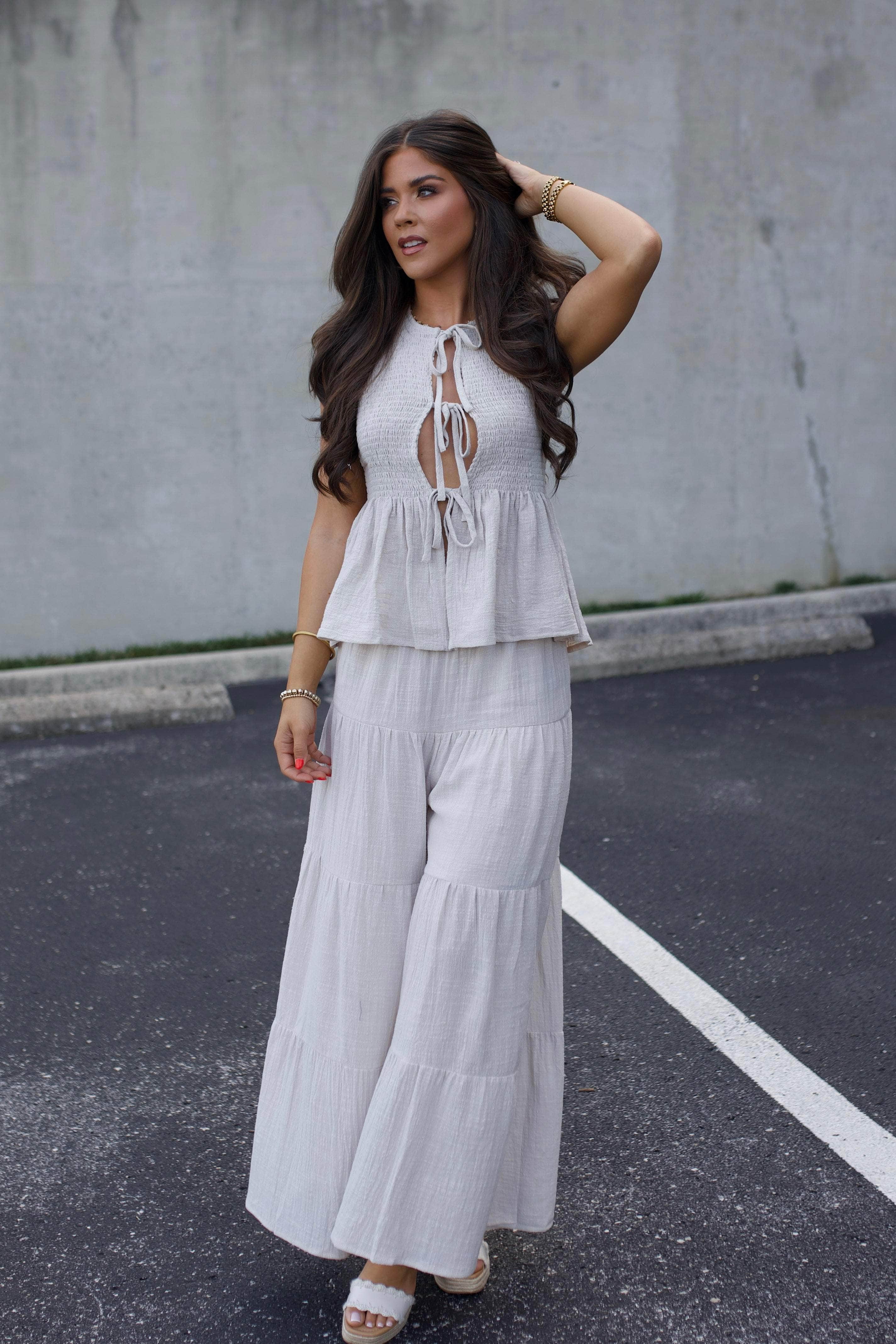Boheme Dunes Top