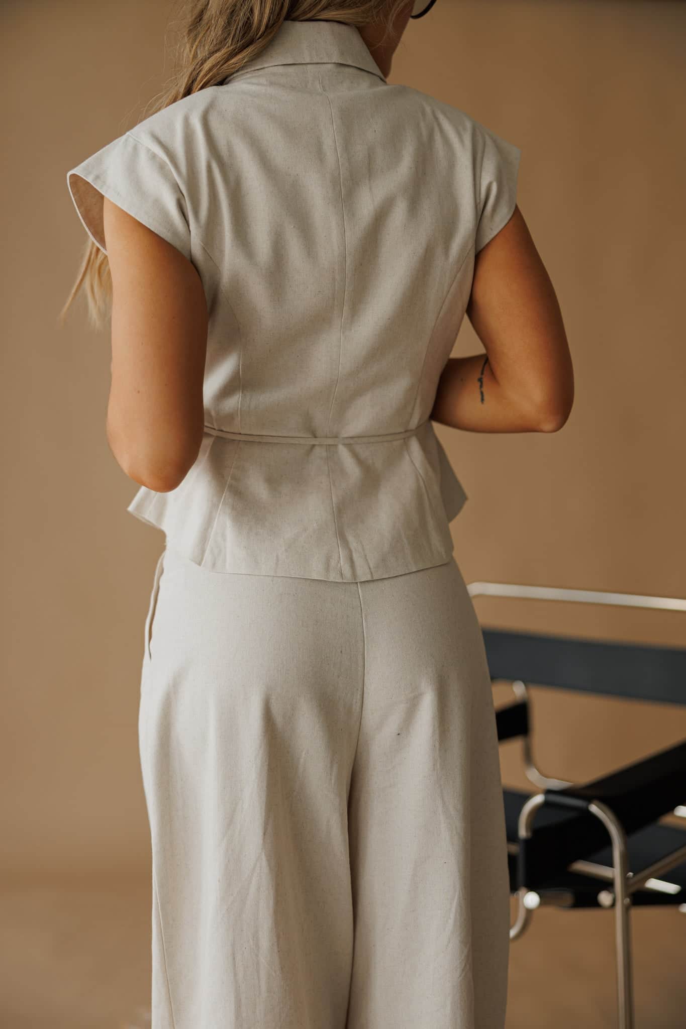 Bayside Brief Top