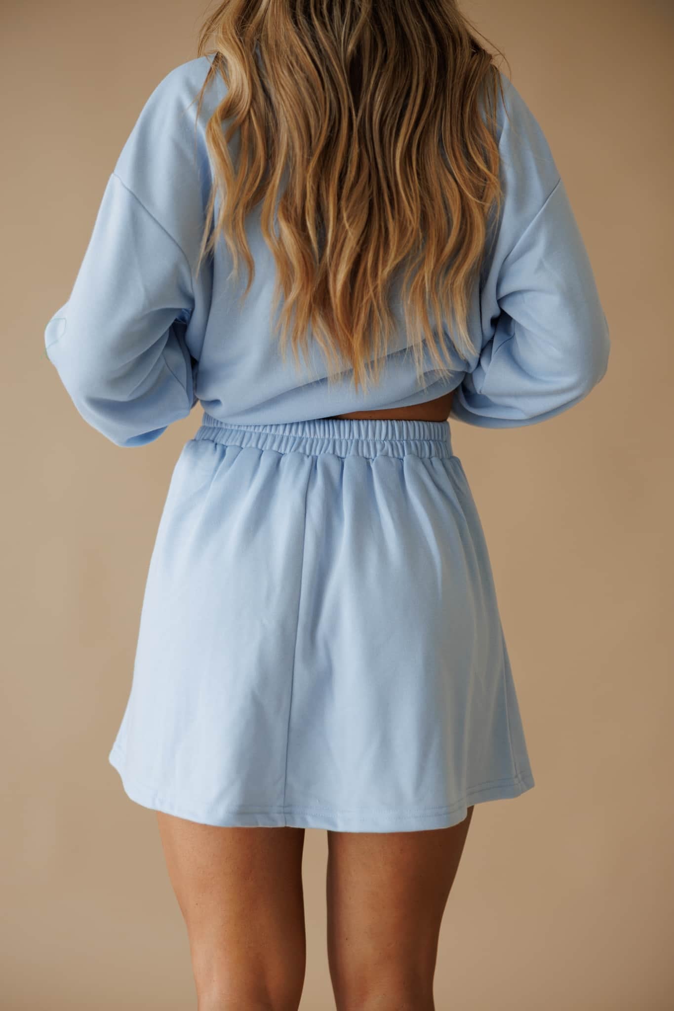 baby blue