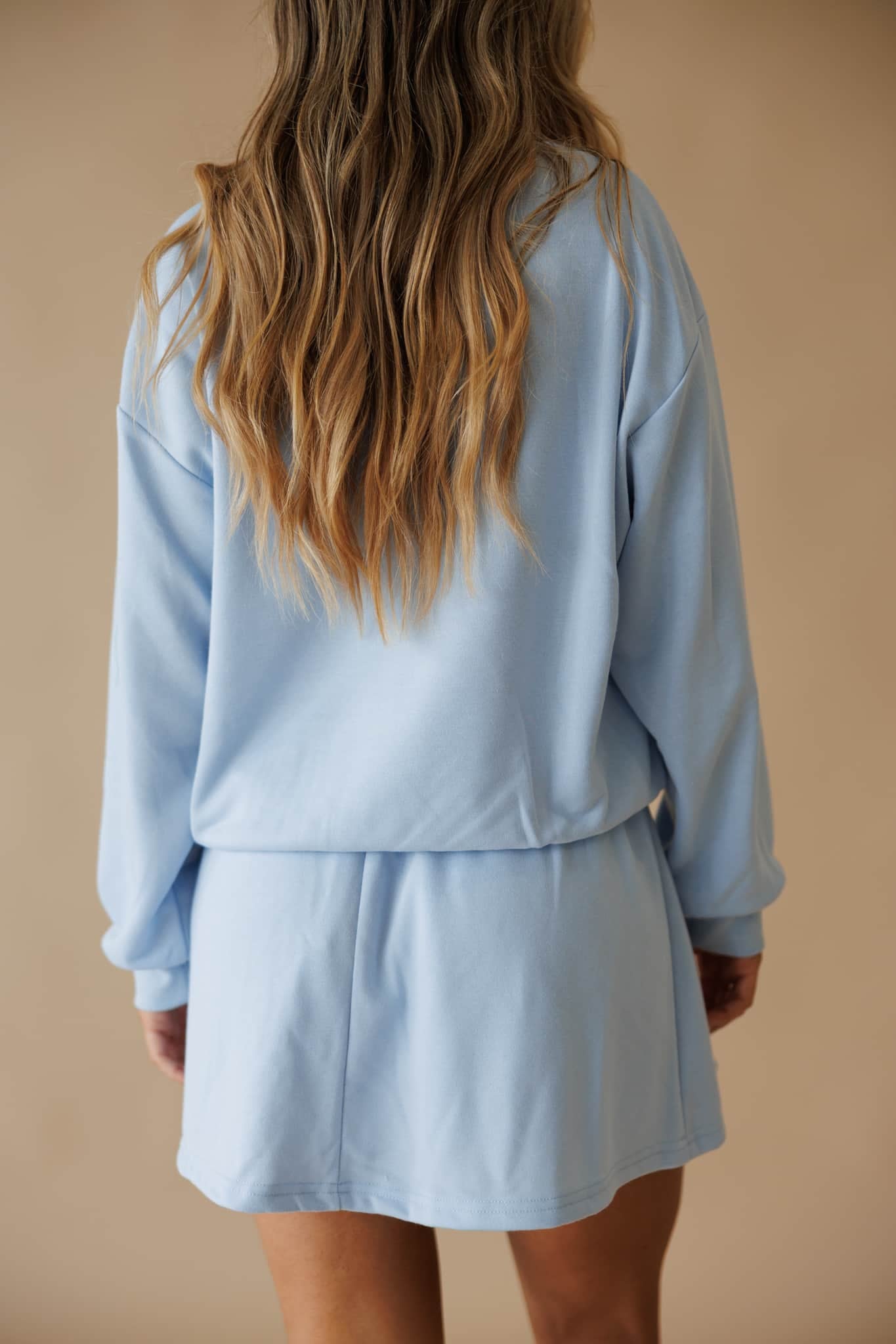 baby blue