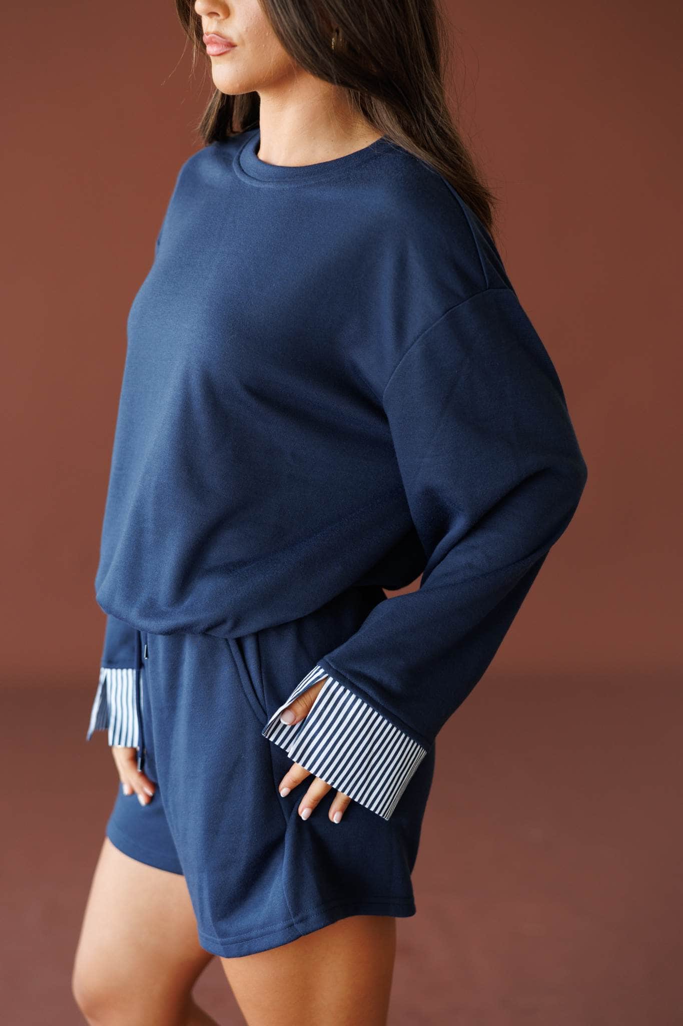 navy