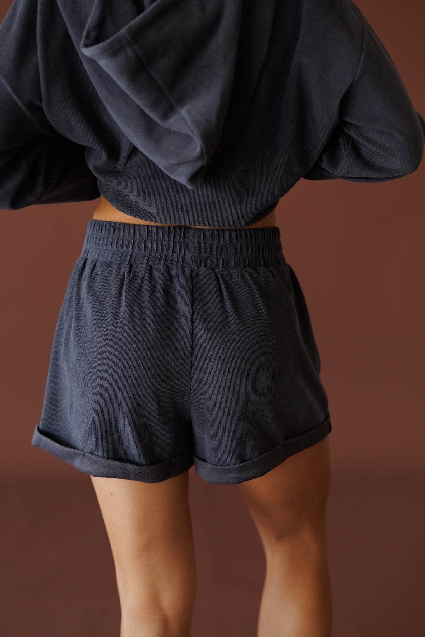 Plans Pending Shorts