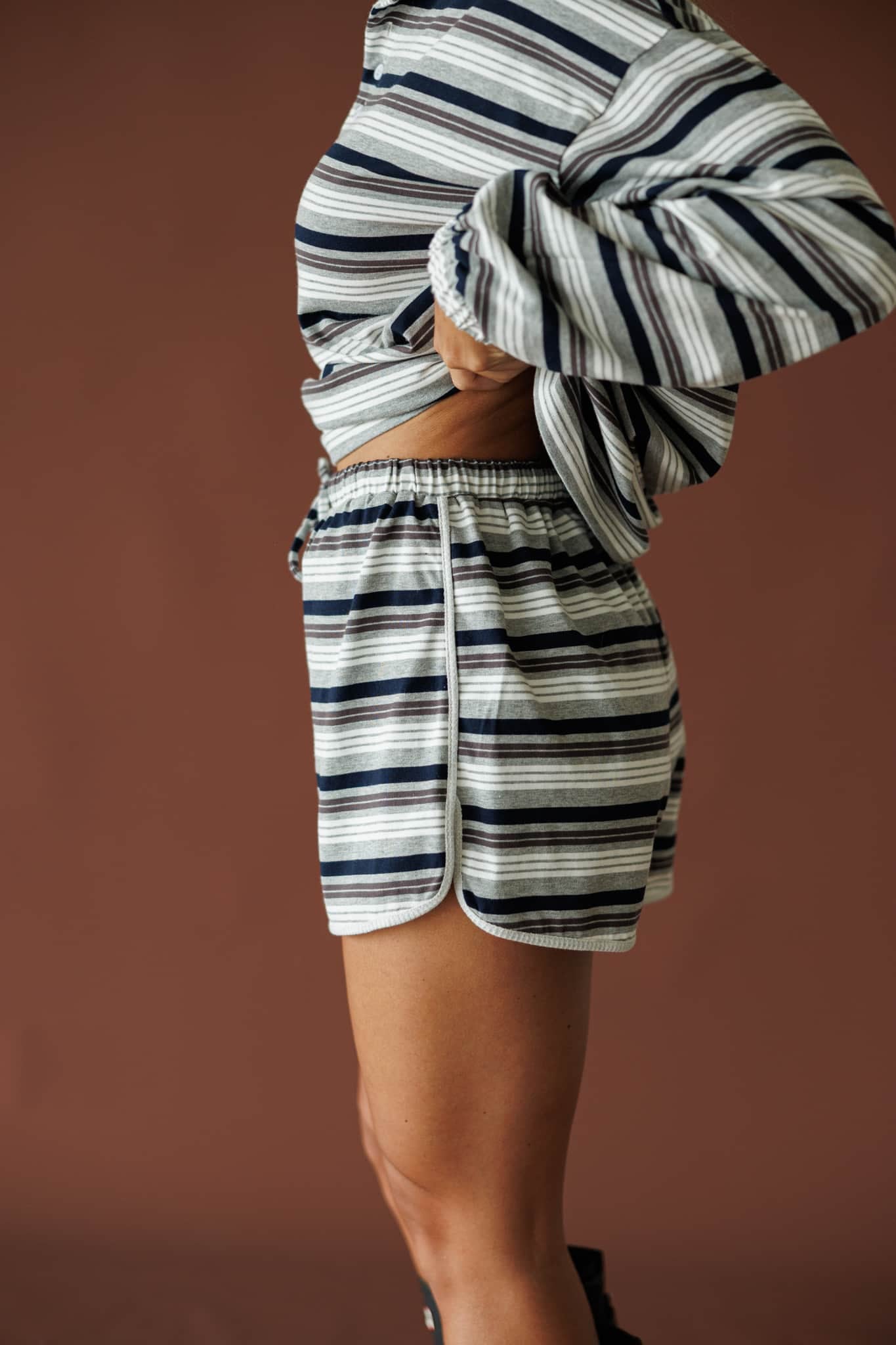 Rain Check Shorts