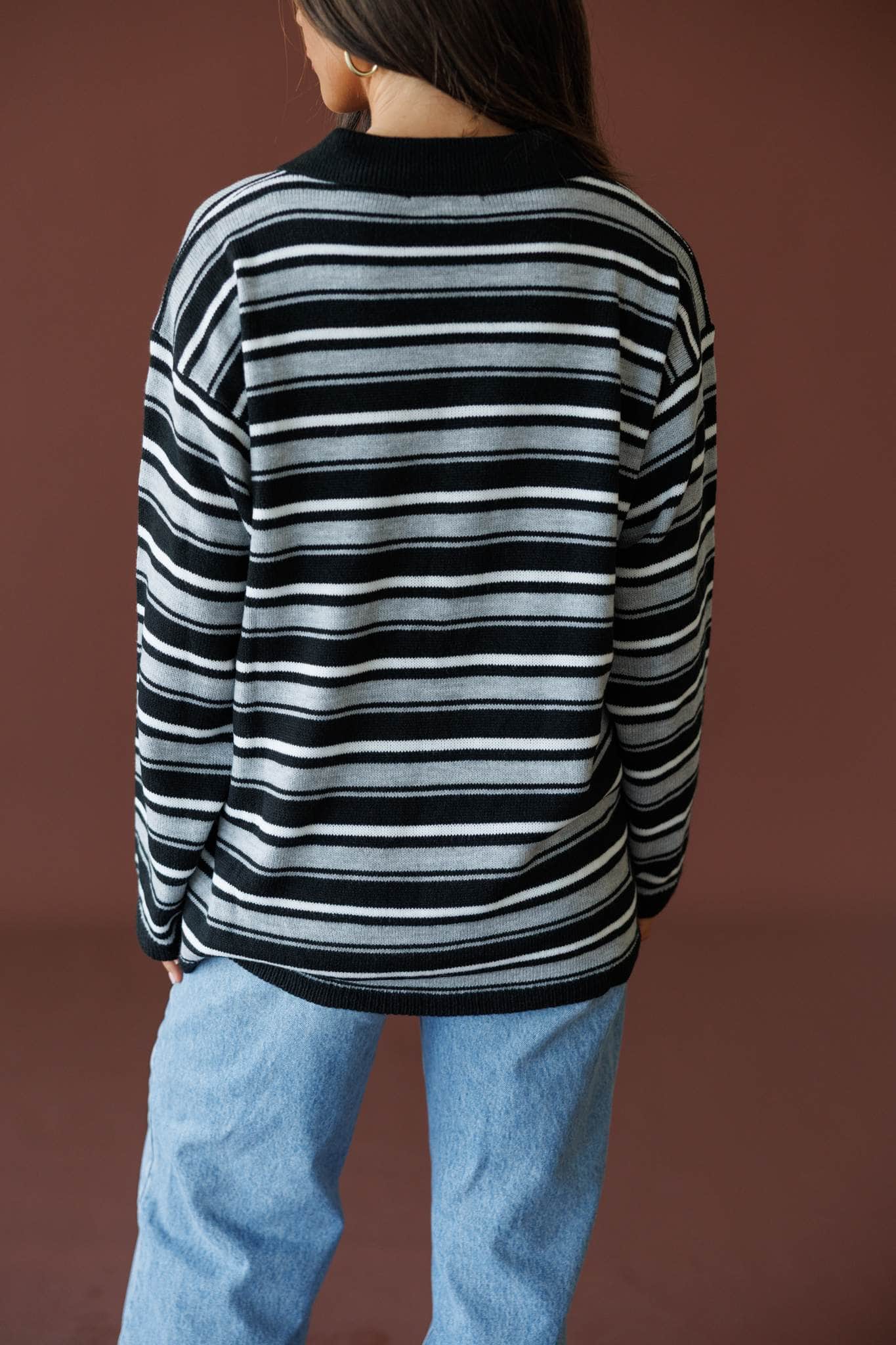 black combo