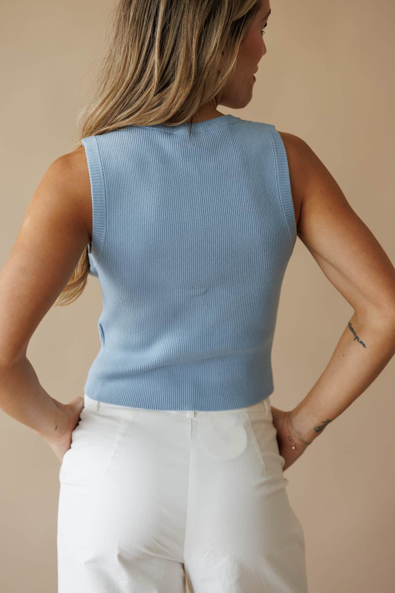 light blue