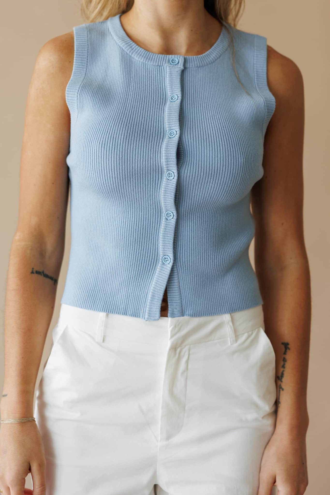 light blue
