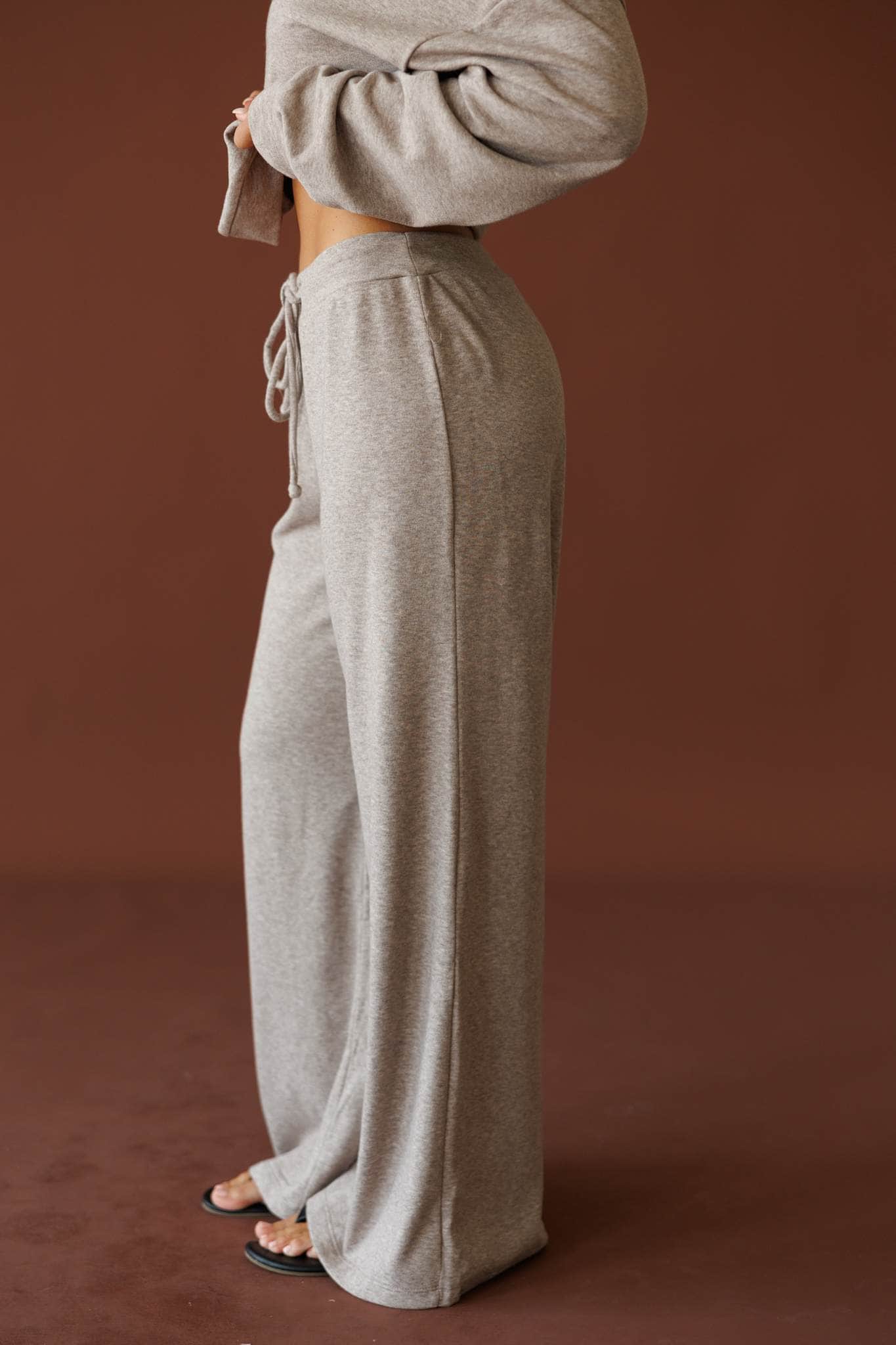 Room Service Pants
