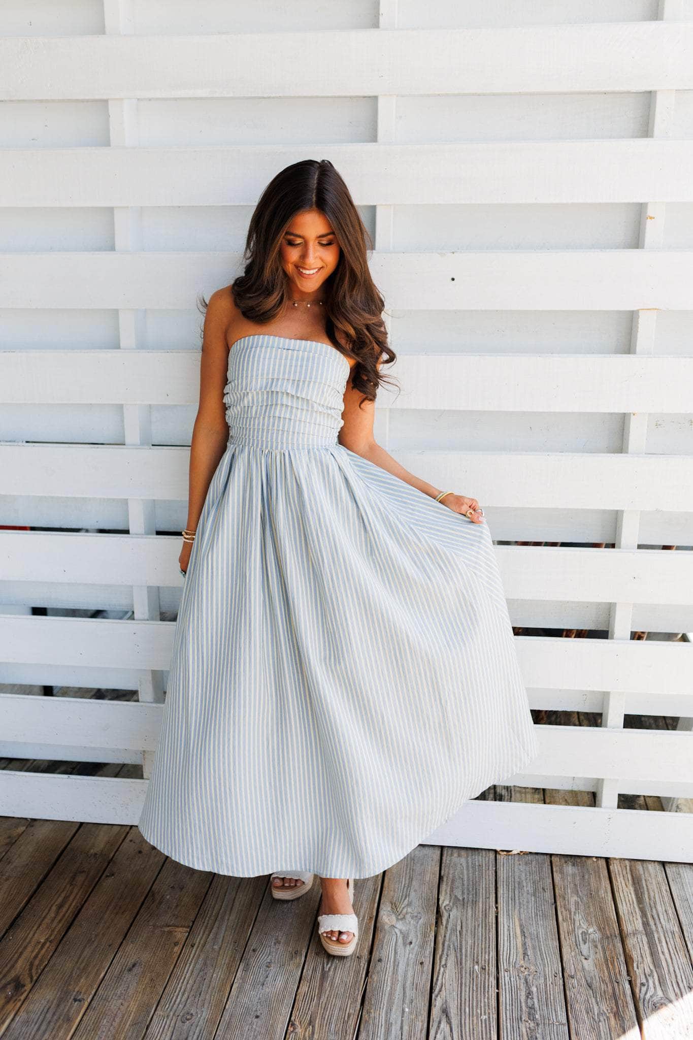 dusty blue