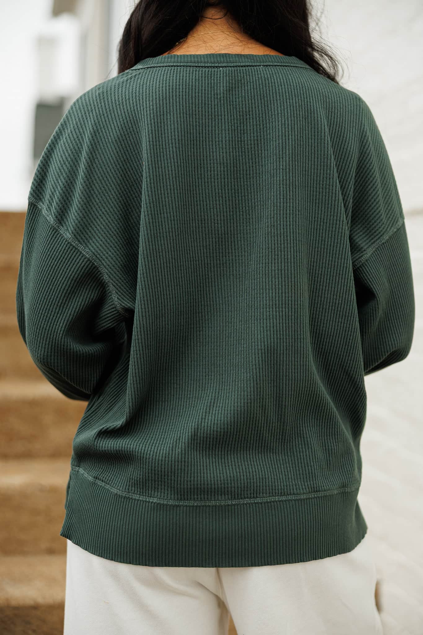 hunter green