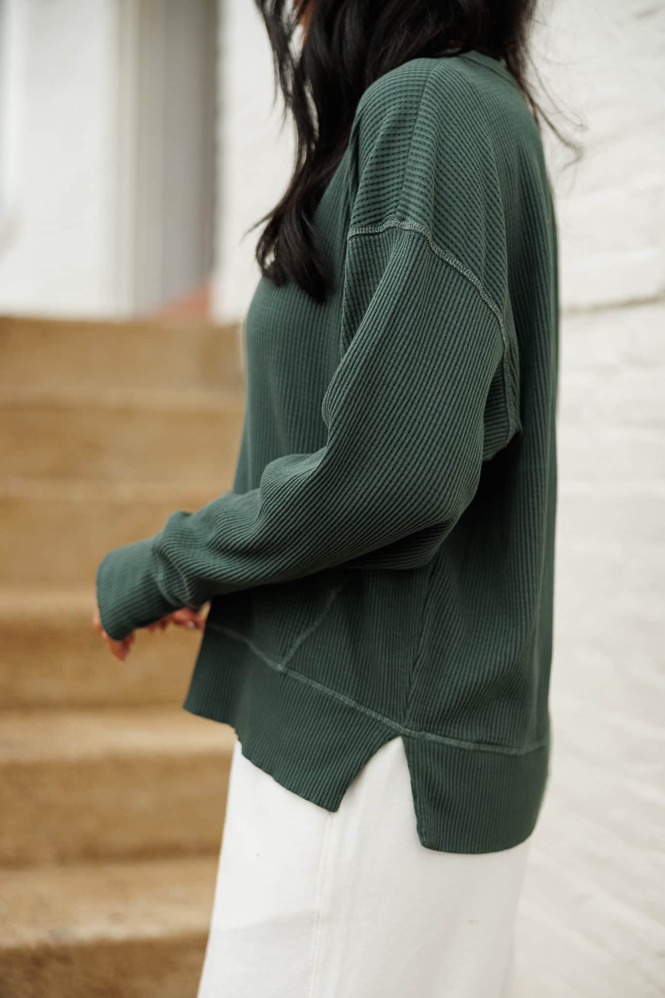 hunter green