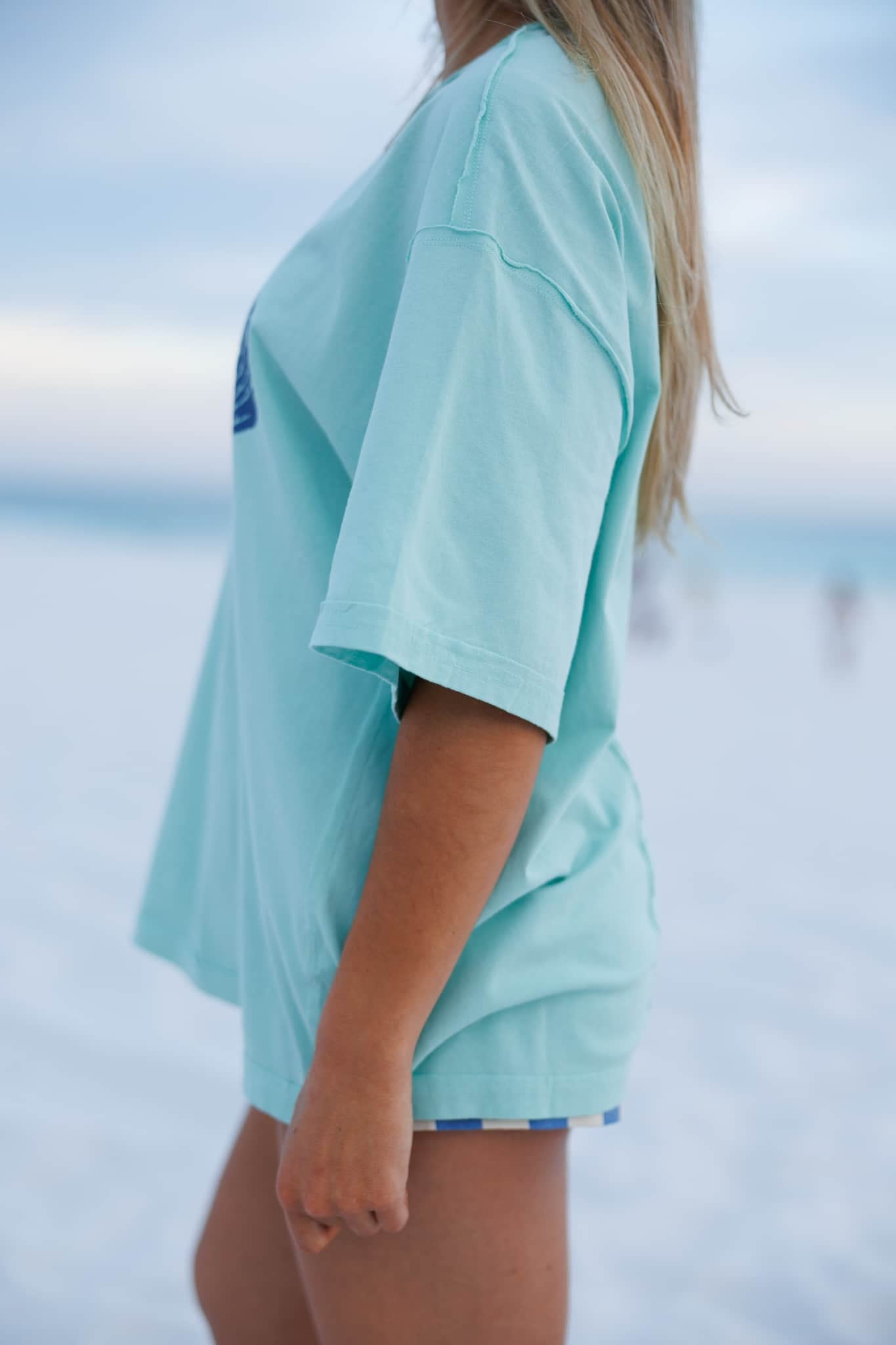 Seashell State Of Mind Tee