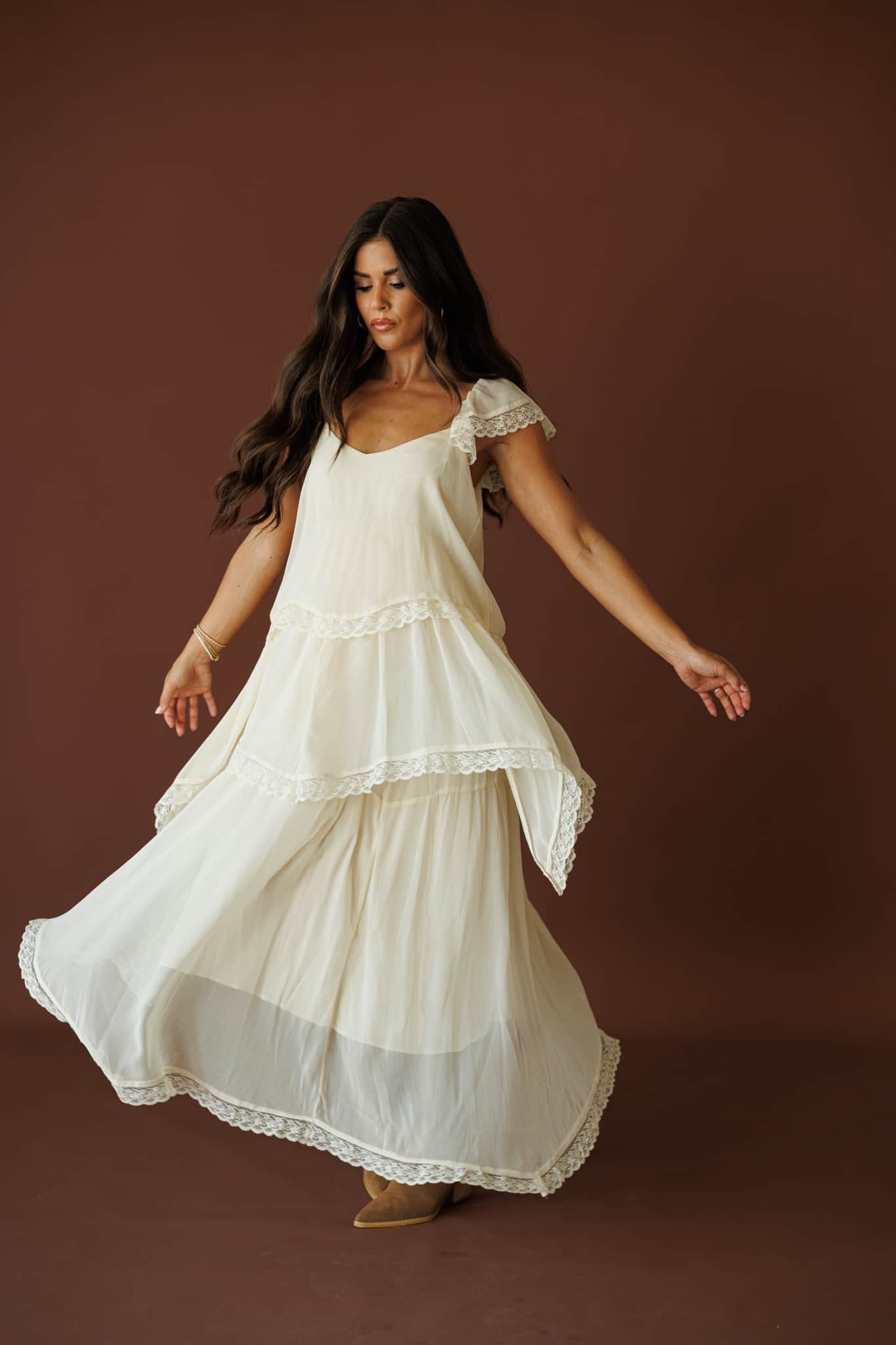 Storybook Romance Dress